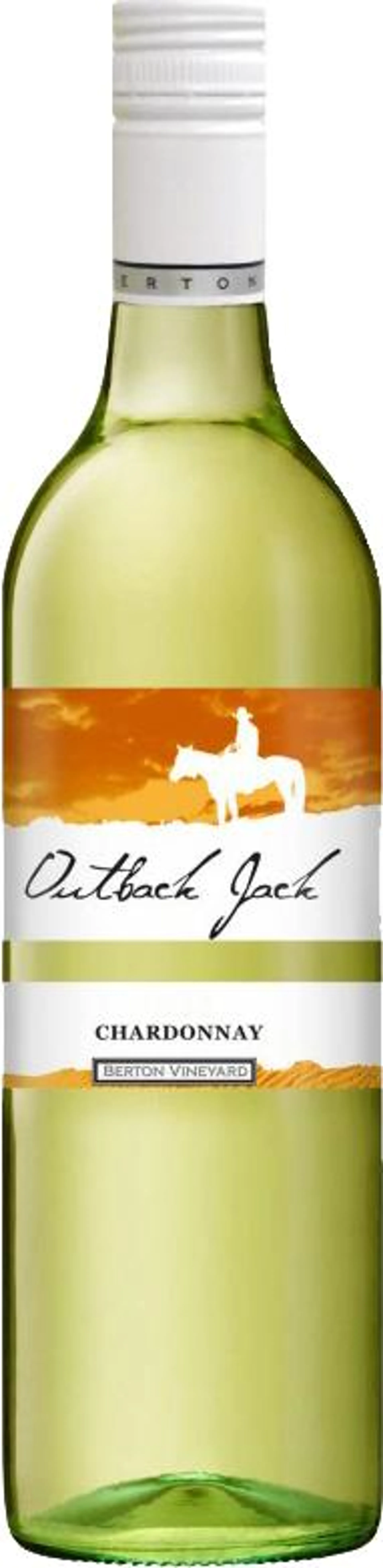 Outback Jack Chardonnay 750ML