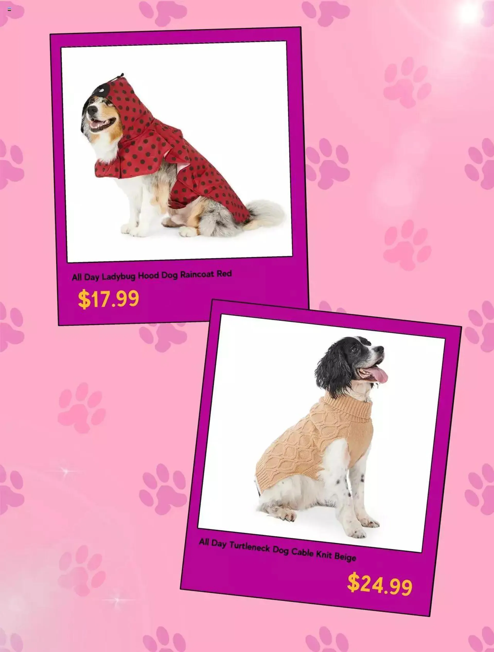 Petbarn Catalogue - 3