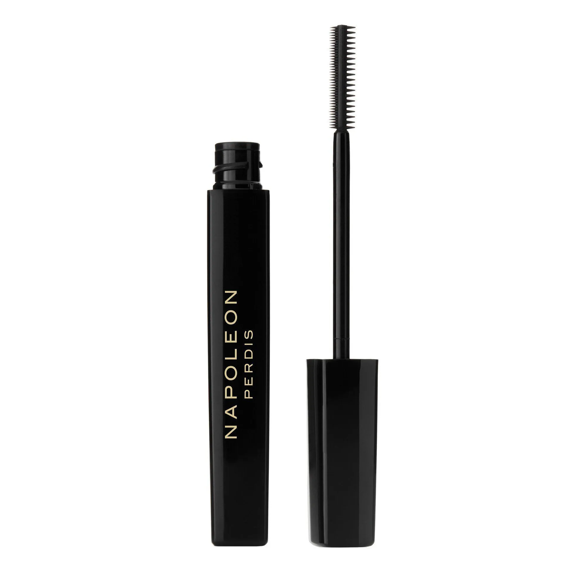 MESMER-EYES MASCARA WATERPROOF - Black