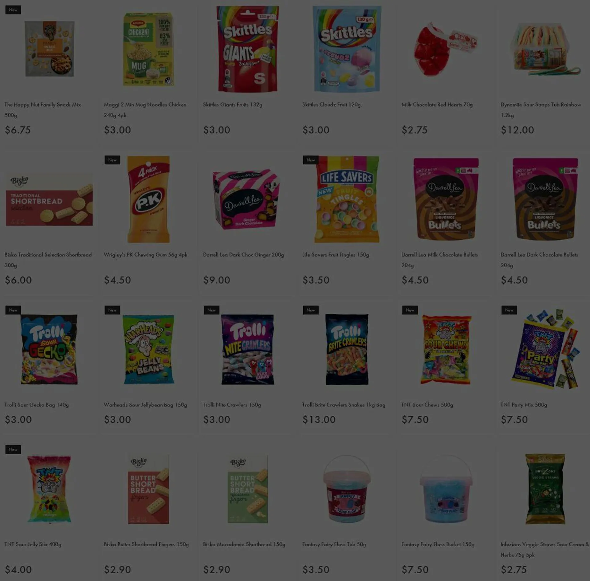 The Reject Shop Current catalogue - Catalogue valid from 12 May to 21 May 2025 - page 18
