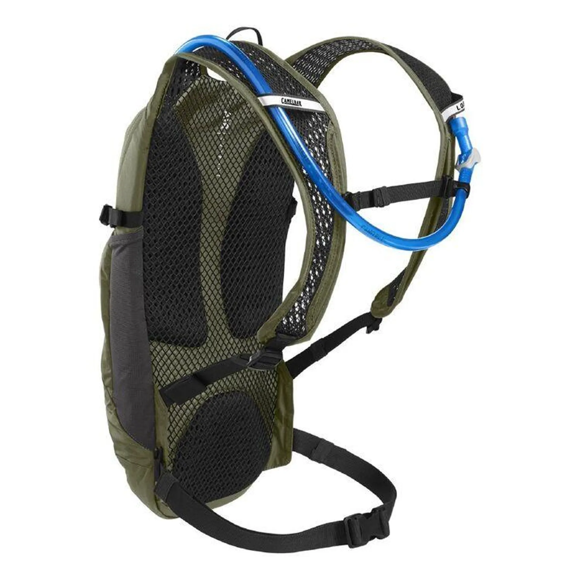 Camelbak Lobo Hydration Pack 2L Olive 2l