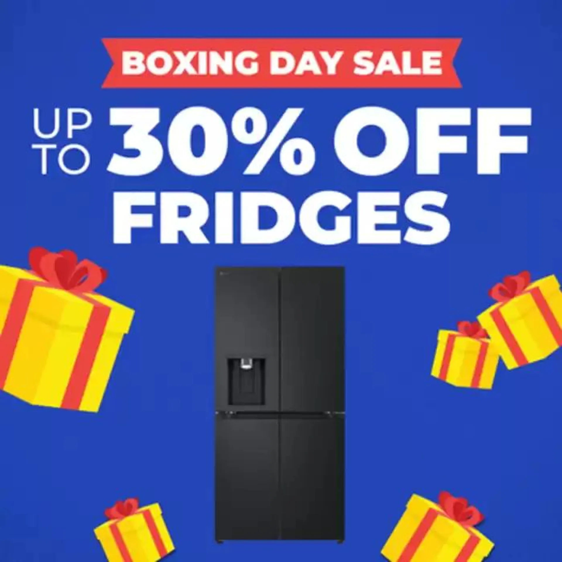 Boxing Day Sale - Catalogue valid from 26 December to 10 January 2025 - page 2