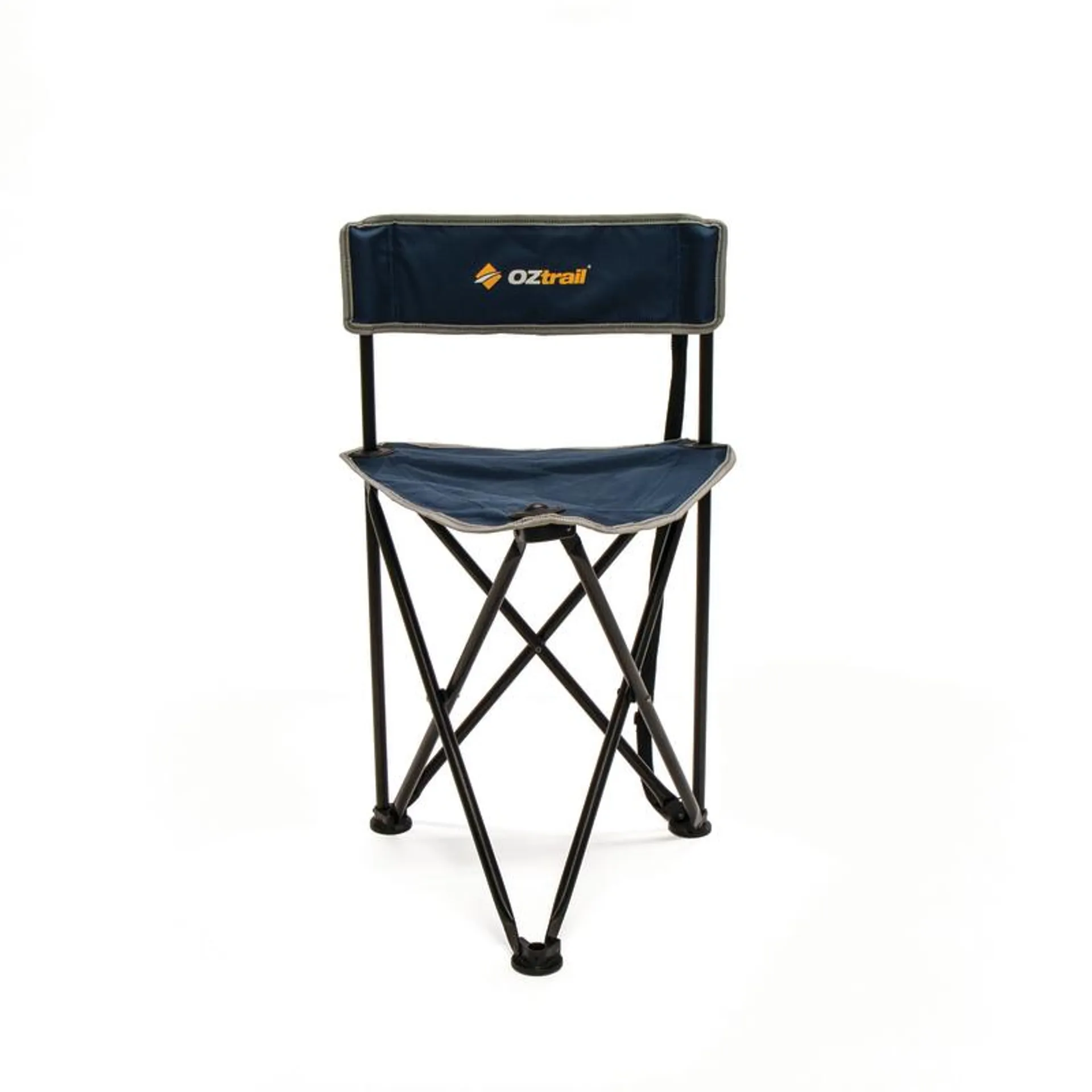 Anywhere Stool - Navy