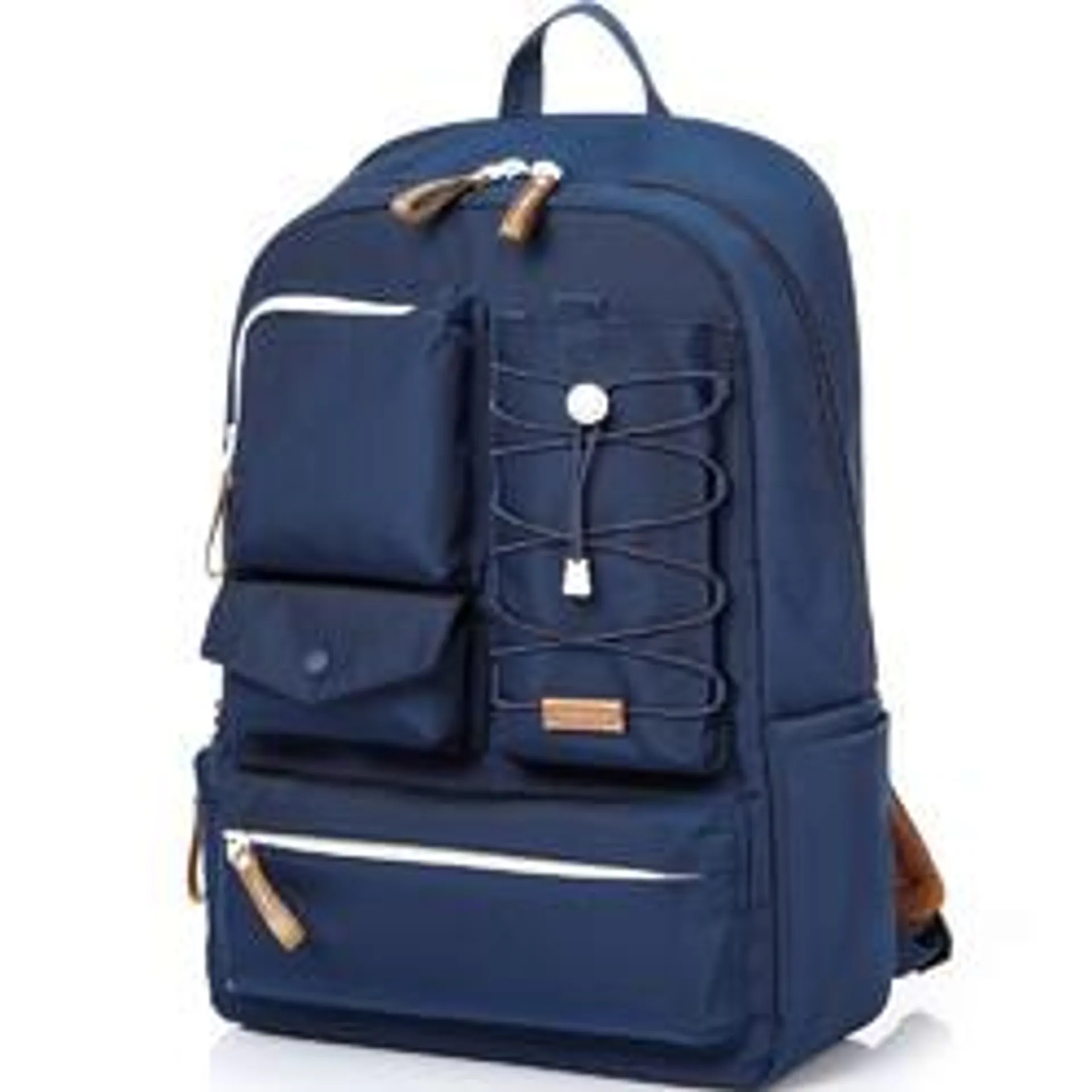 Samsonite Red Mirre Backpack Navy 33040