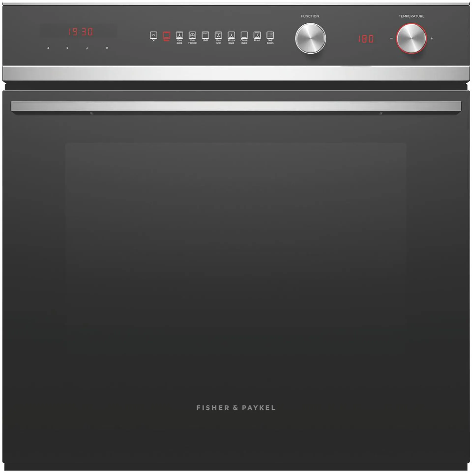 Fisher & Paykel 60cm Pyrolytic Oven