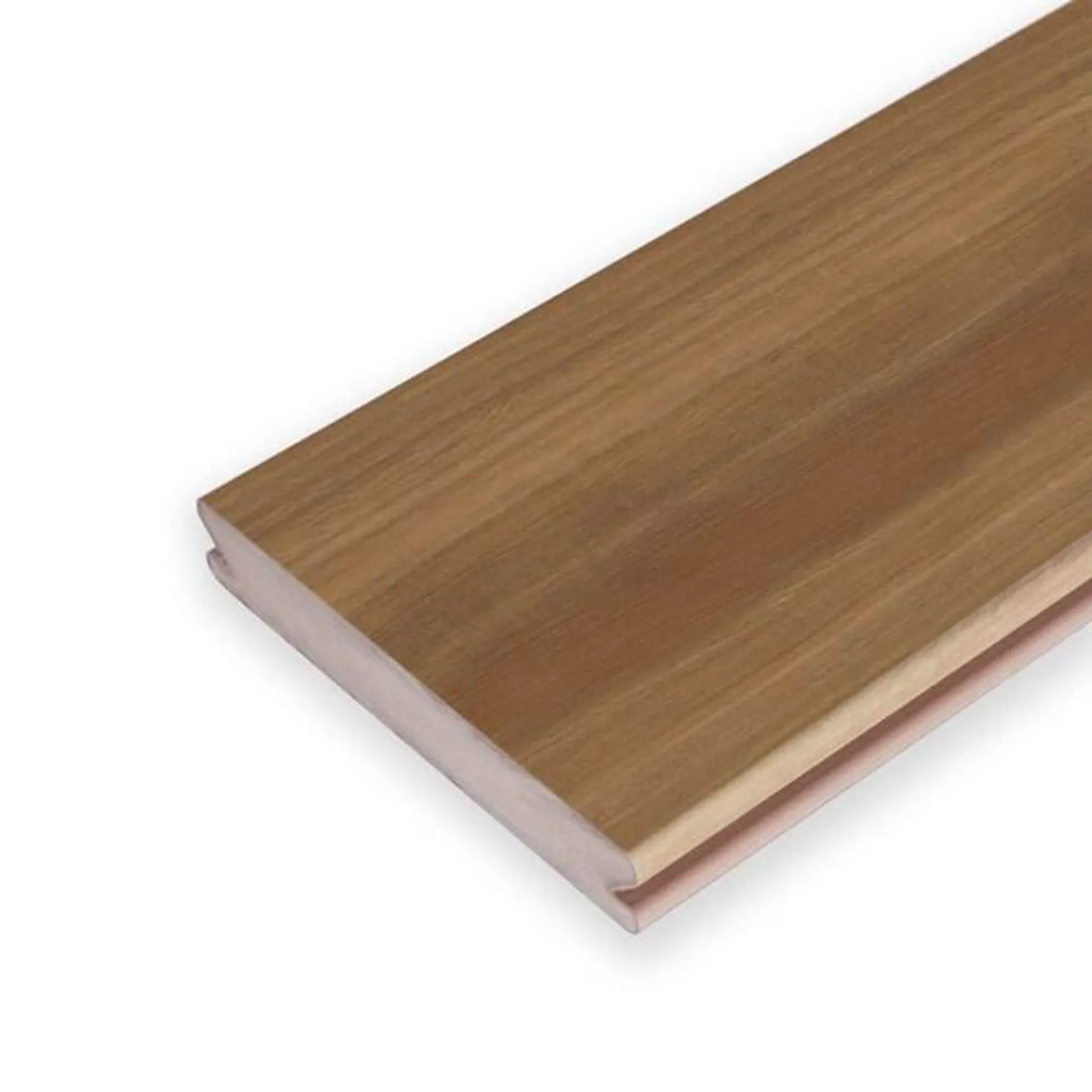 Eva-last Pioneer Composite Decking Board 145x21mm Spotted Gum 5400mm