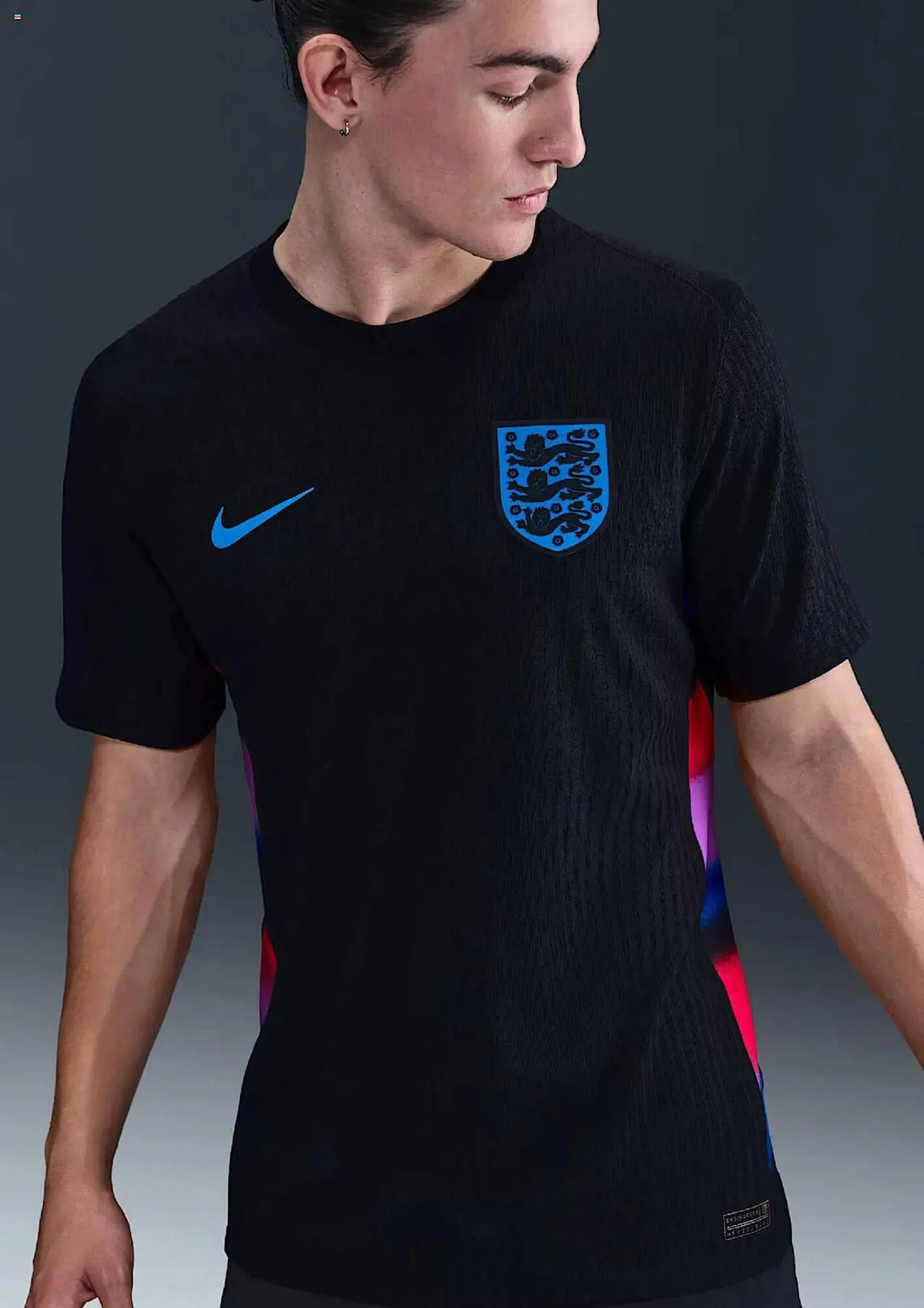 Catálogo de Folleto Nike 1 de junio al 30 de junio 2025 - Página 5