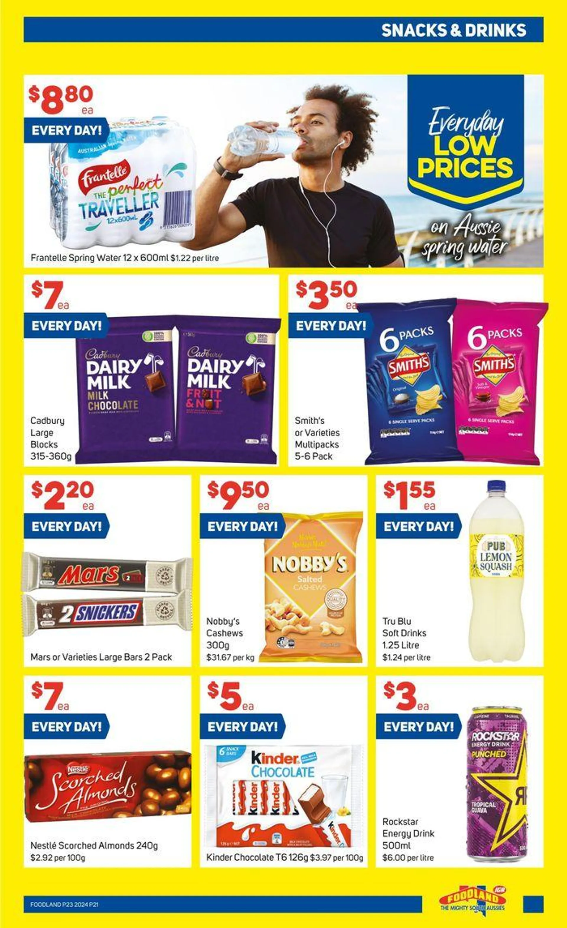 Weekly Specials - Catalogue valid from 5 June to 11 June 2024 - page 13