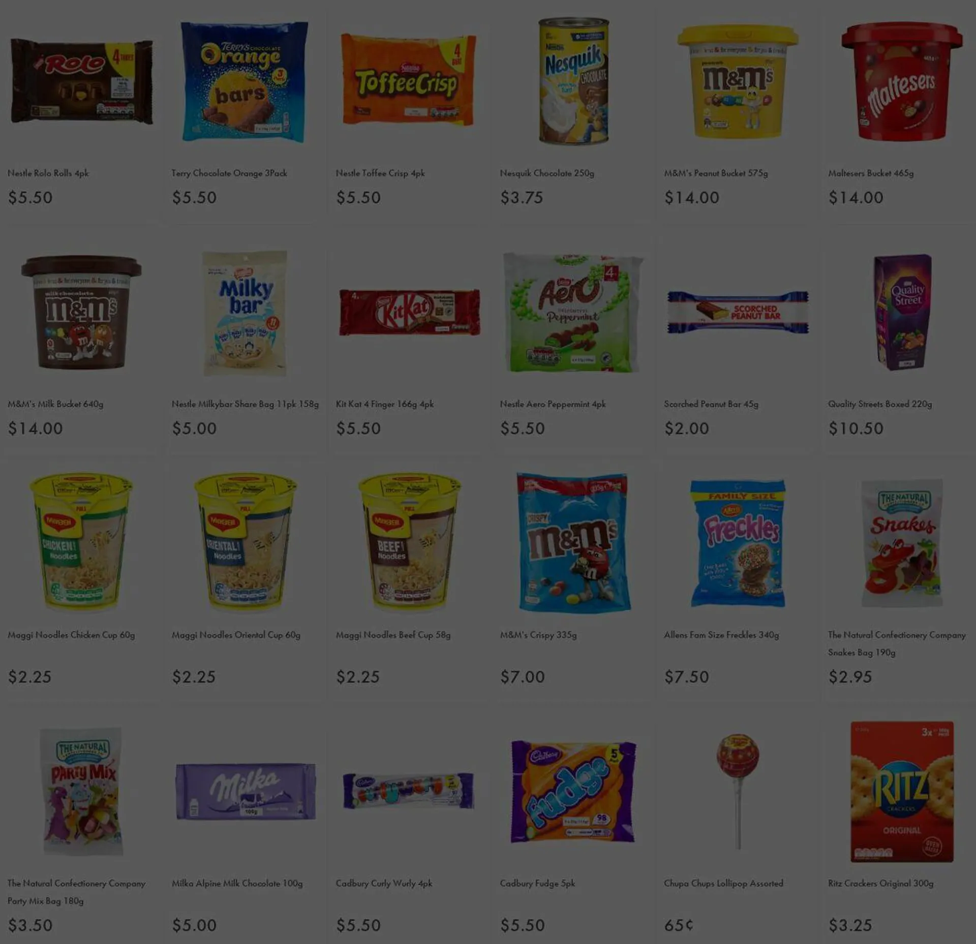 The Reject Shop Current catalogue - Catalogue valid from 5 May to 14 May 2025 - page 28