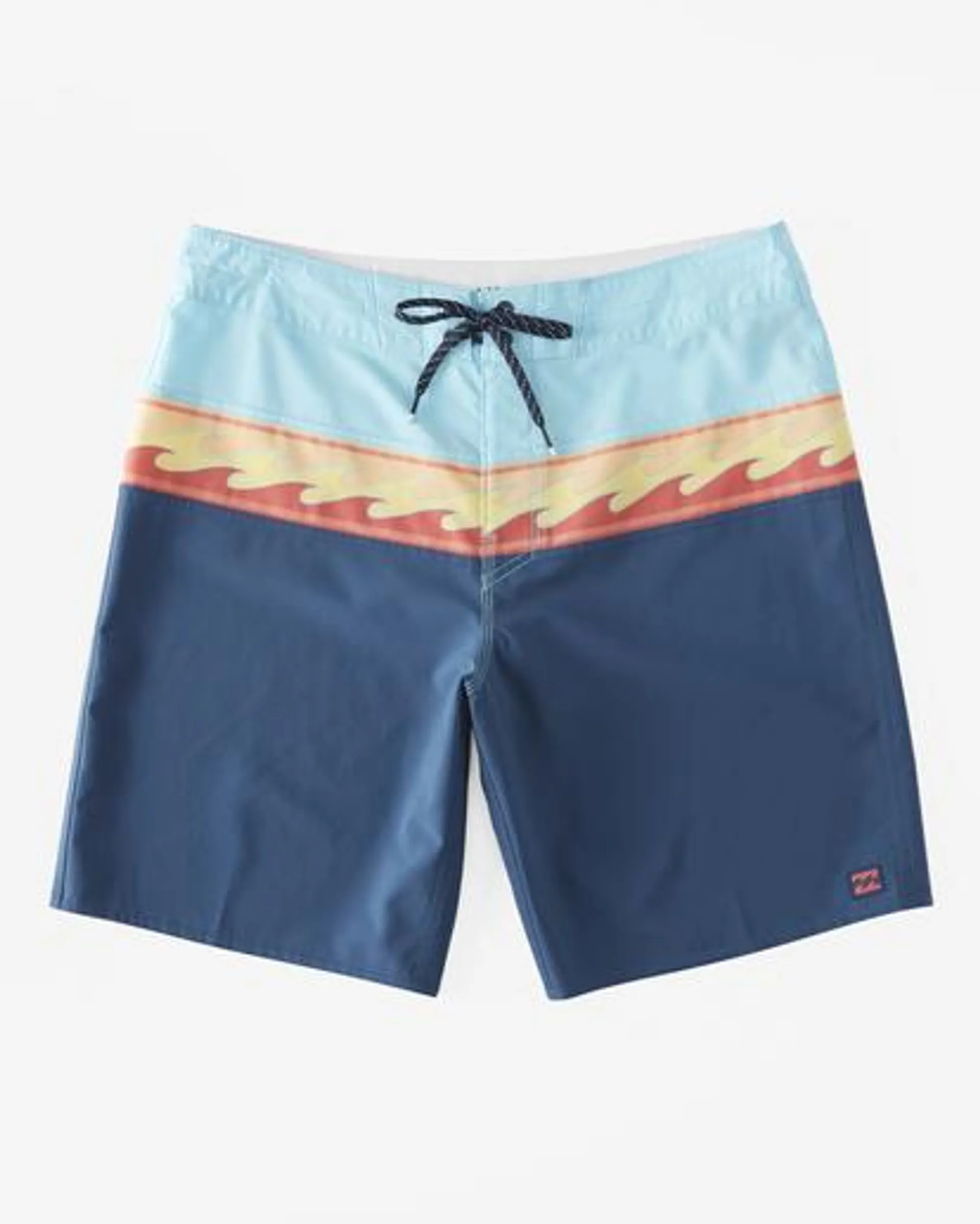 Momentum Pro Boardshorts