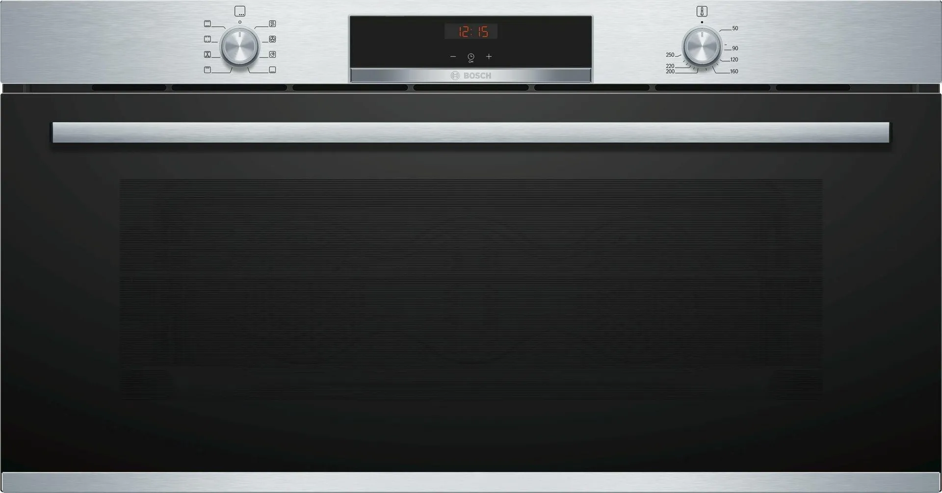 Bosch Serie 4 90cm Electric Built-In Oven VBC5540S0