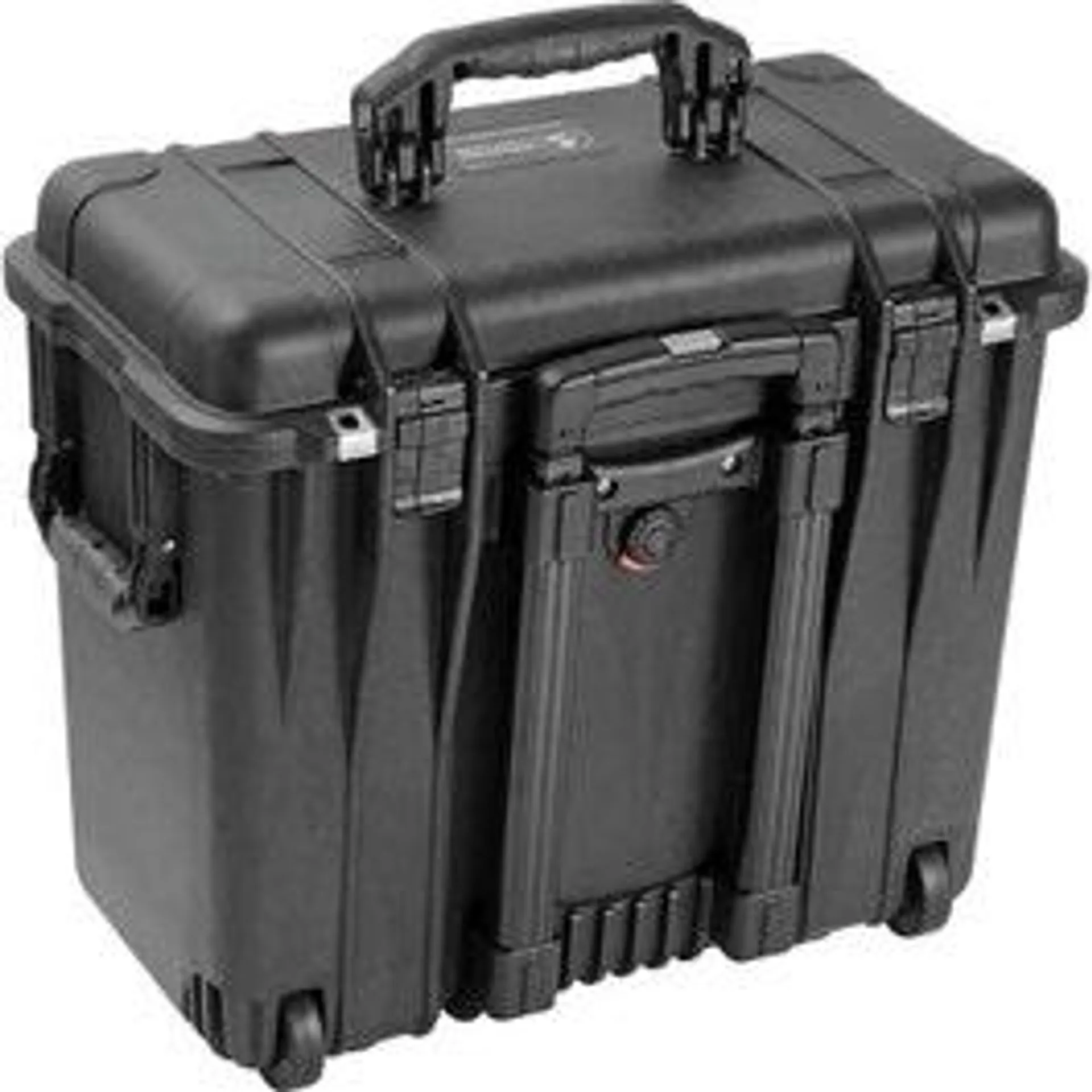 Pelican 1440 Case - Black without Foam