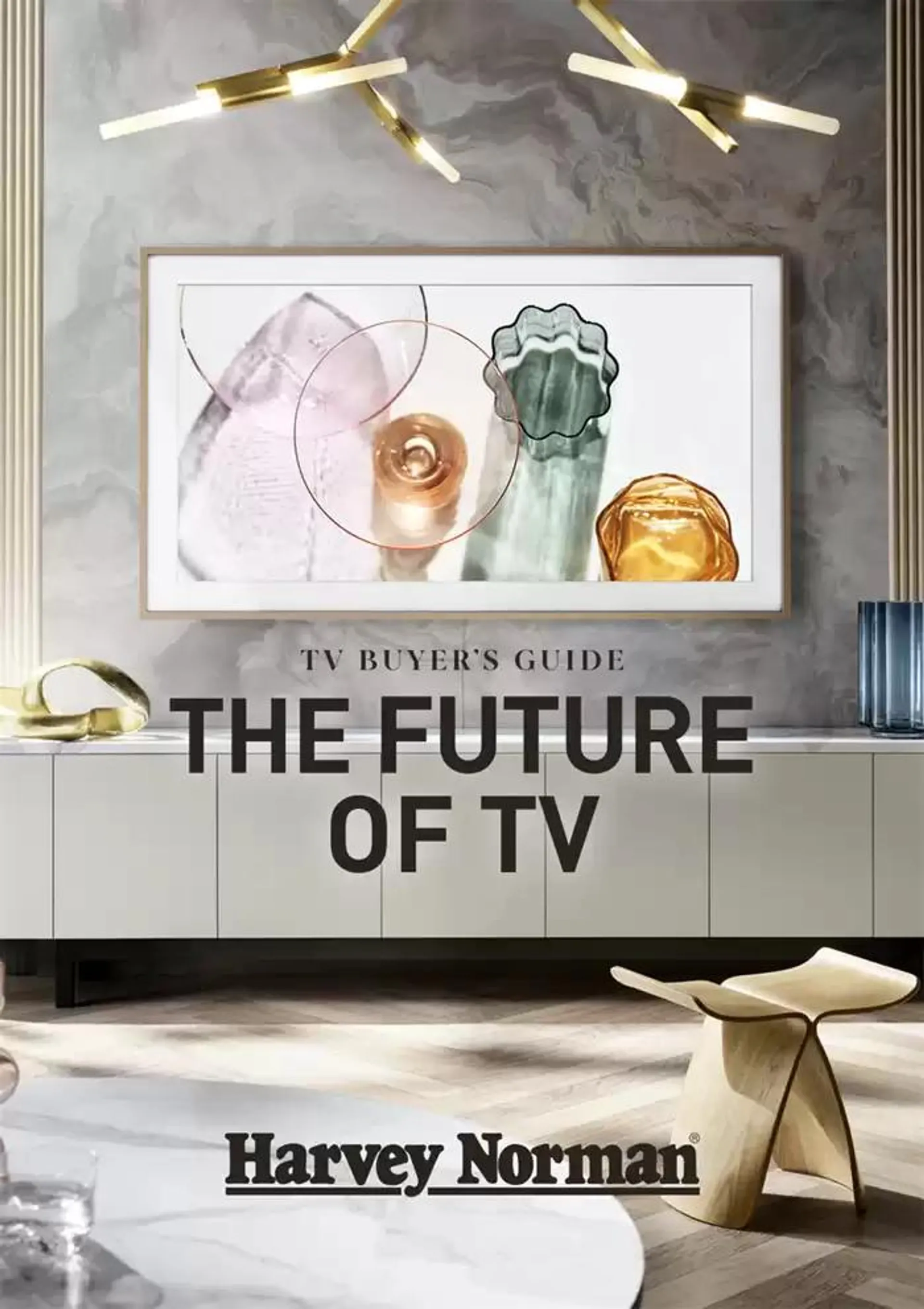 TV Buyer’s Guide - The Future of TV - 1