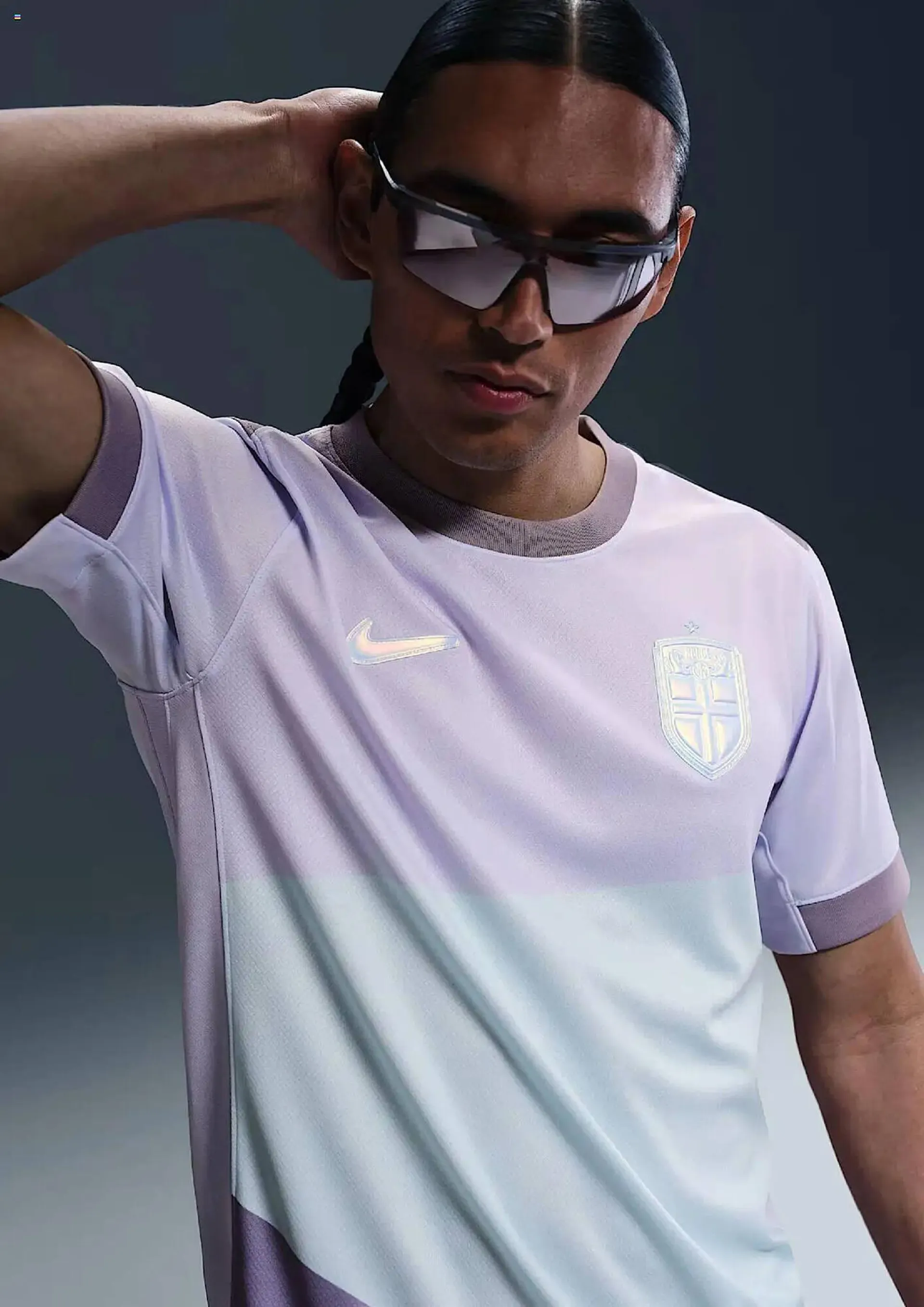 Catálogo de Folleto Nike 1 de junio al 30 de junio 2025 - Página 3