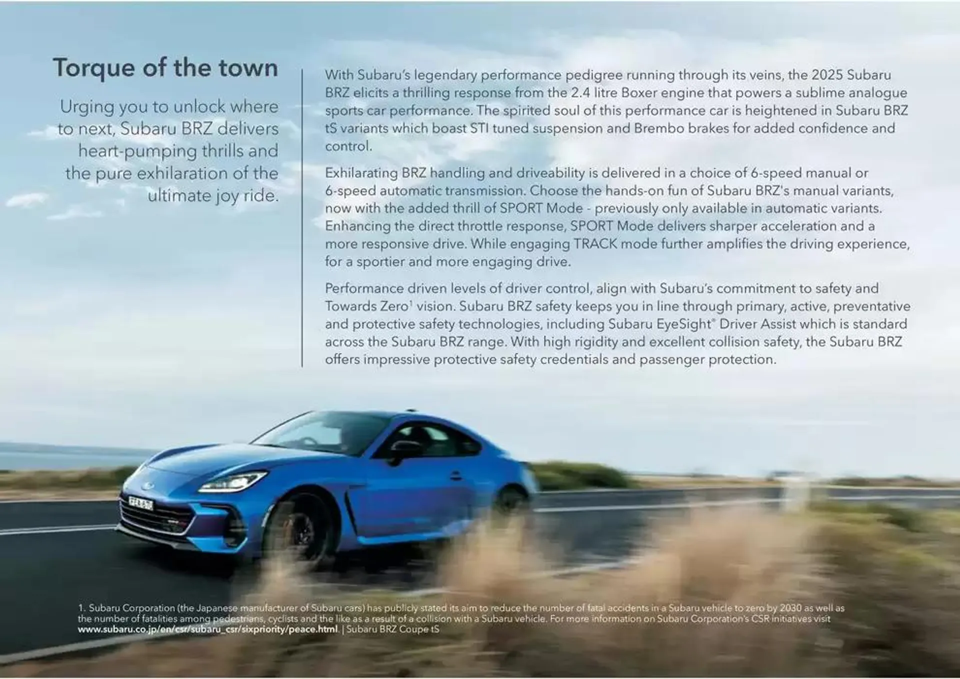 BRZ 2025 - Catalogue valid from 11 December to 11 December 2025 - page 5