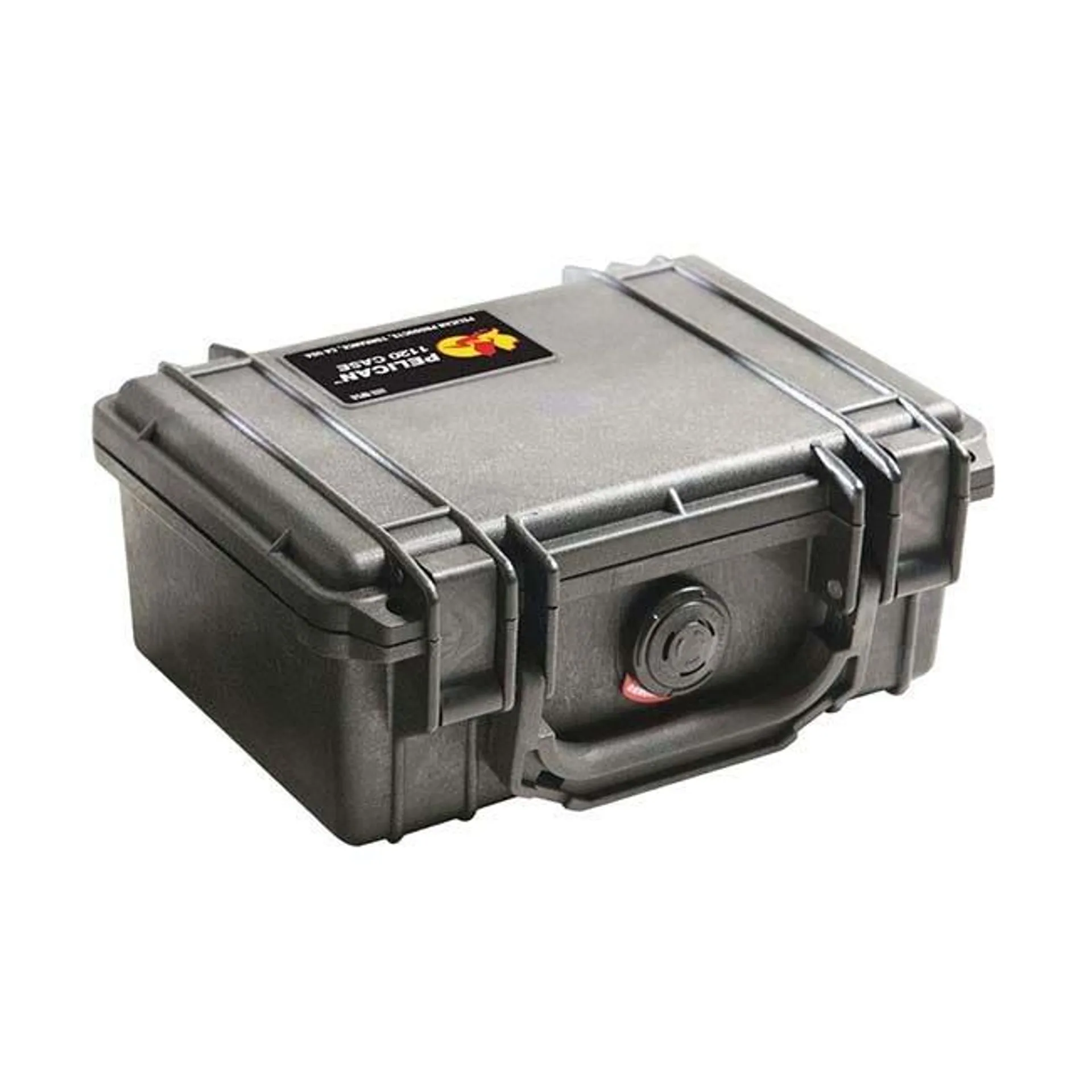 Pelican 1120 Case Black with Foam