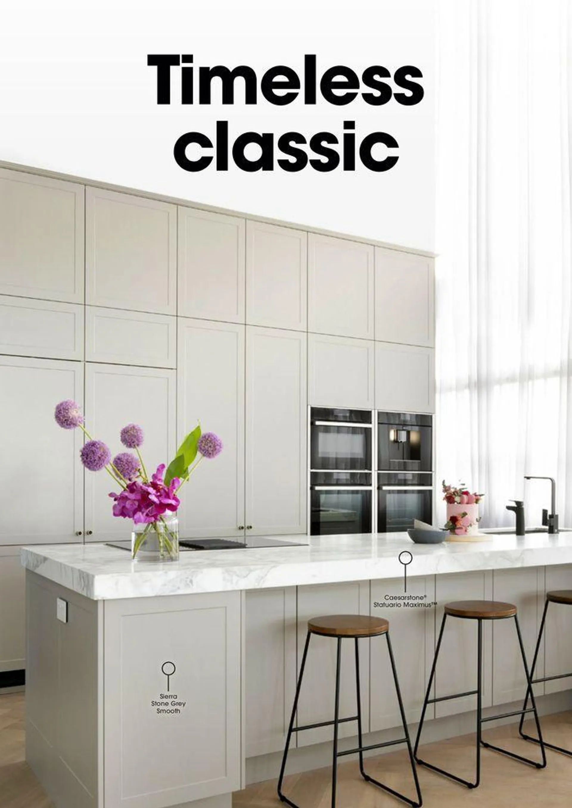 Kitchens - Catalogue valid from 29 August to 30 September 2024 - page 20