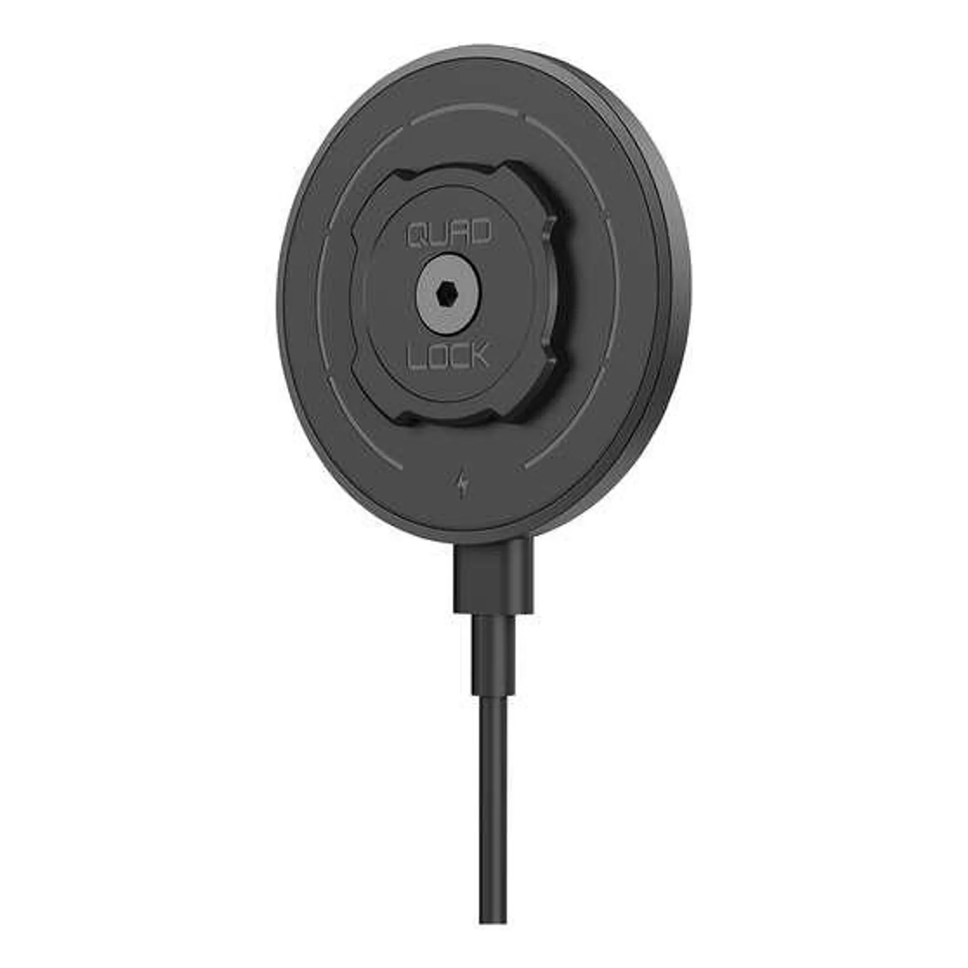 Quad Lock MAG Wireless Charging Head - QLH-MAG-WCH-2