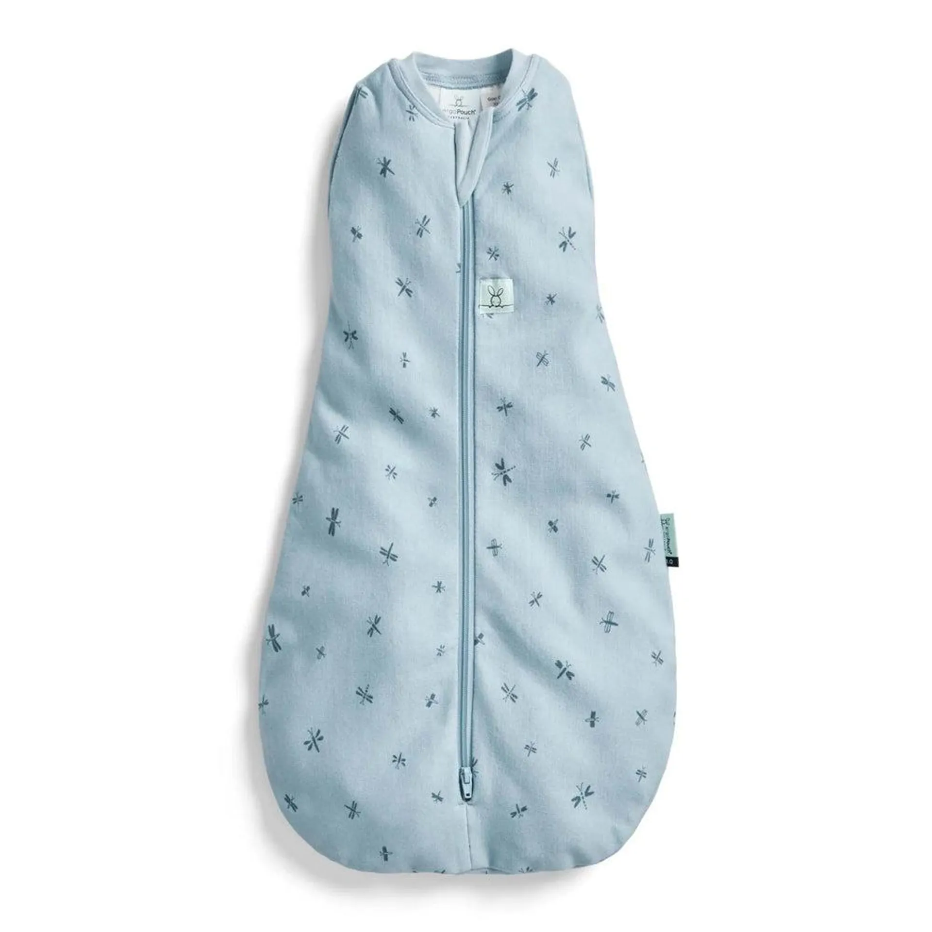 ergoPouch Cocoon Swaddle Bag 1.0 Tog