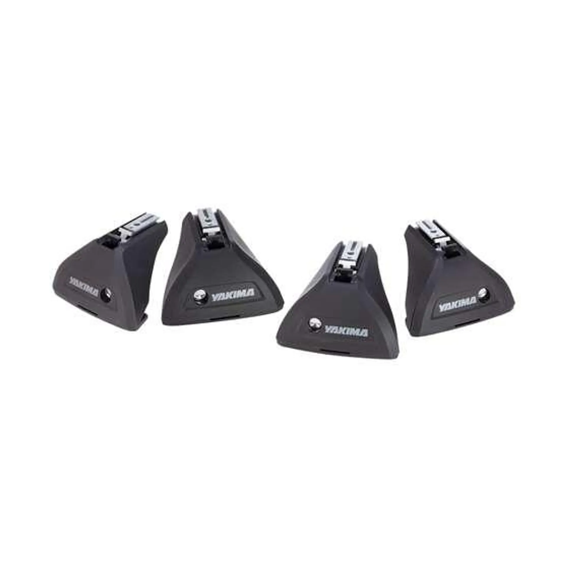 Yakima Trim HD Leg Kit Pk 4