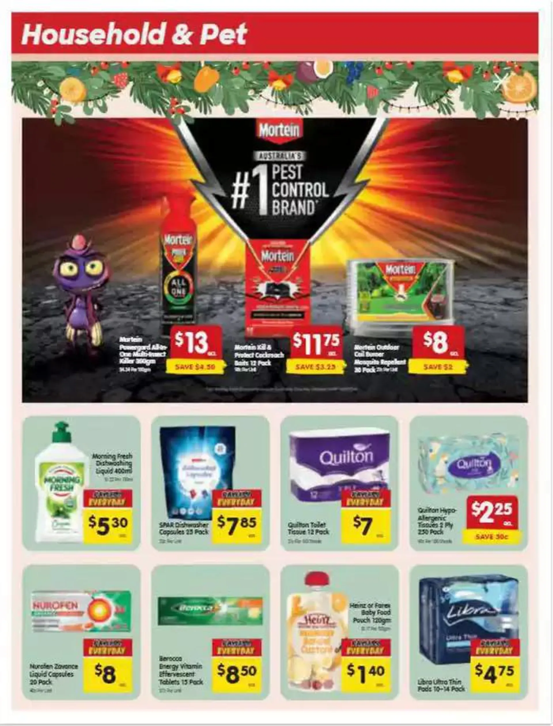 Spar 18/12 - Catalogue valid from 18 December to 24 December 2024 - page 17