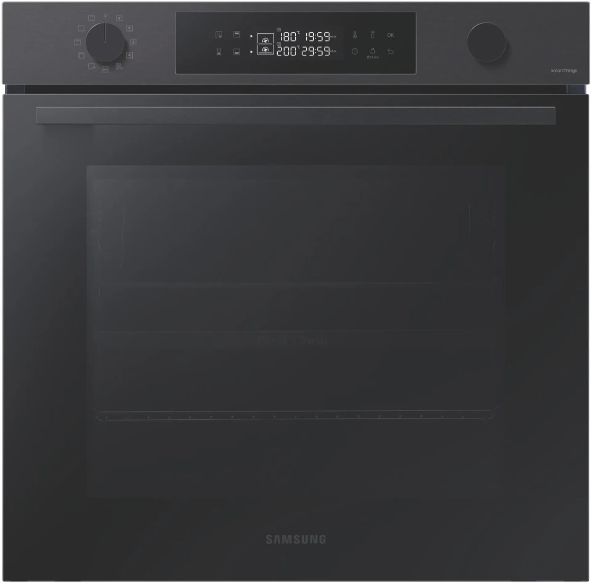 Samsung 60cm Pyrolytic Oven