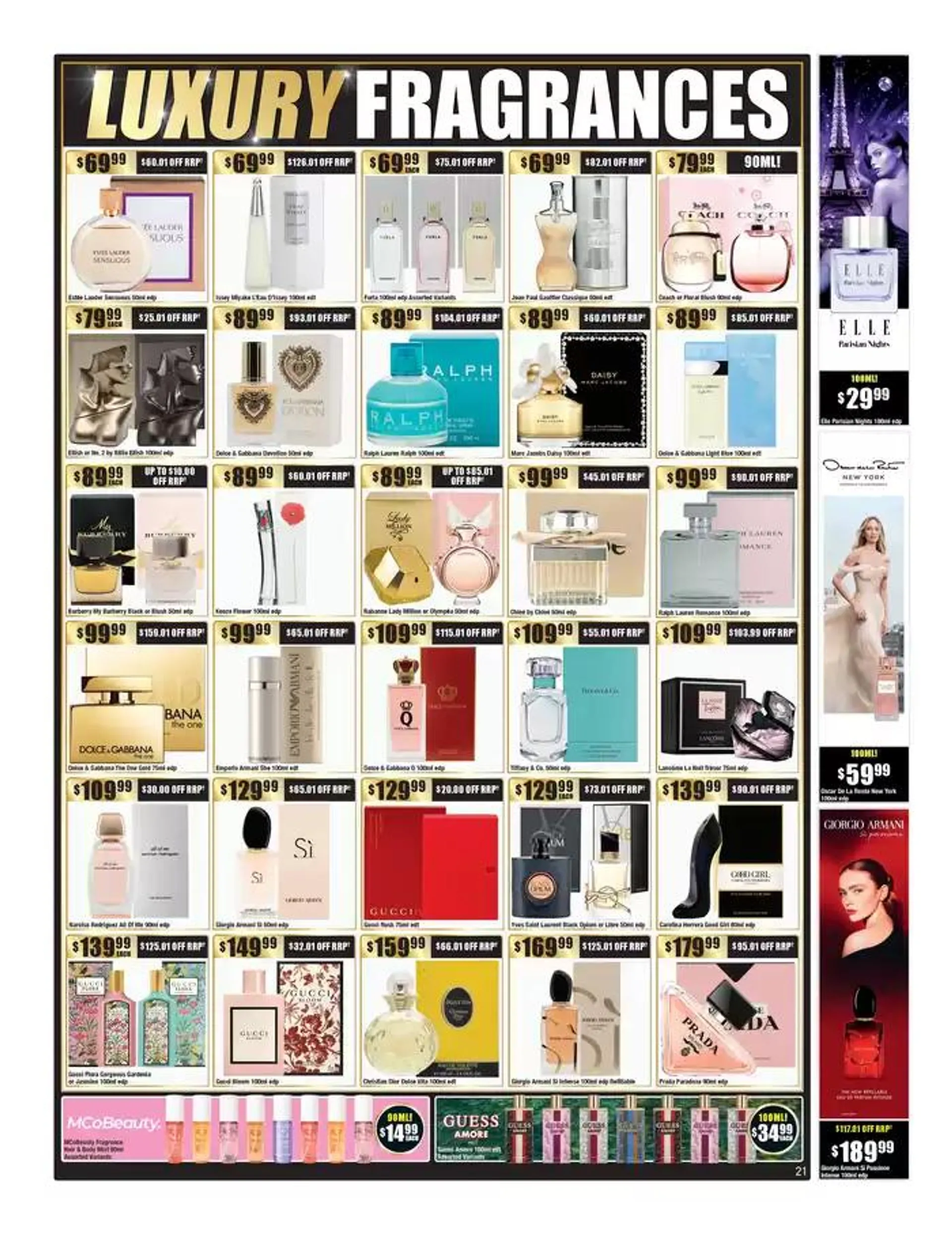 All I Want for XMAS - Catalogue valid from 2 December to 15 December 2024 - page 21