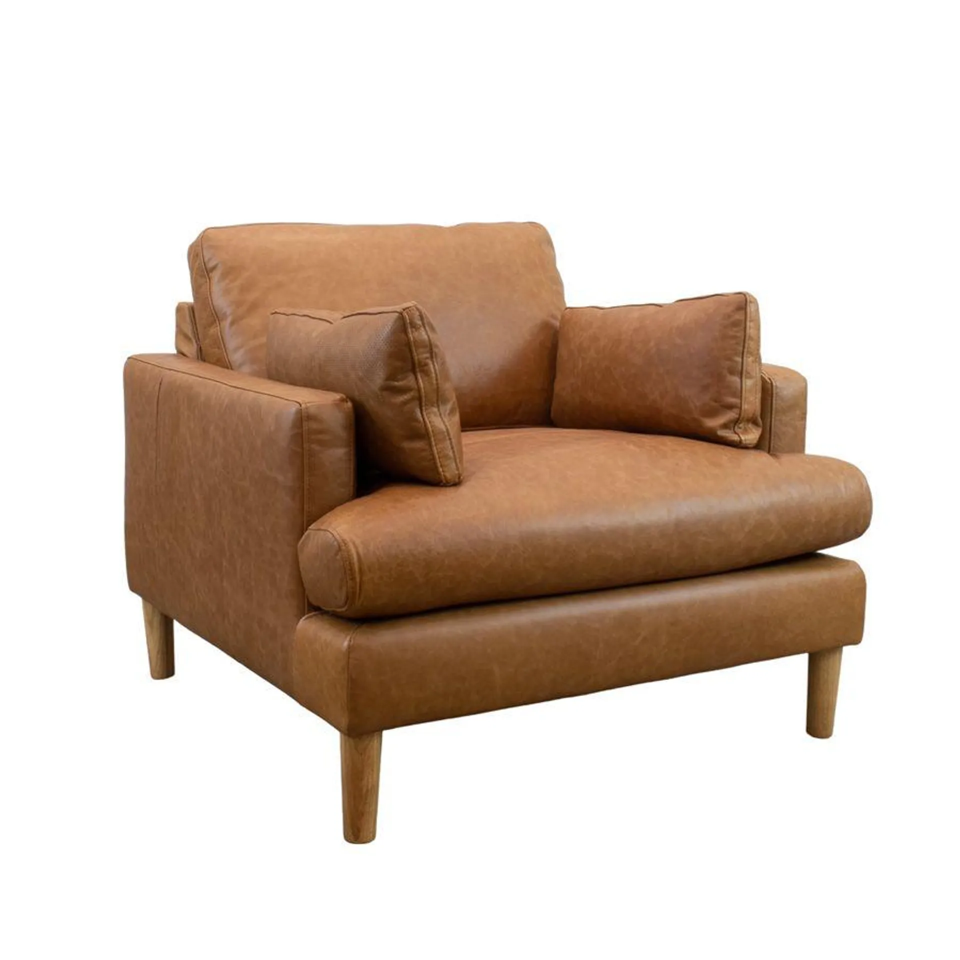 Venosa 1 Seat Sofa