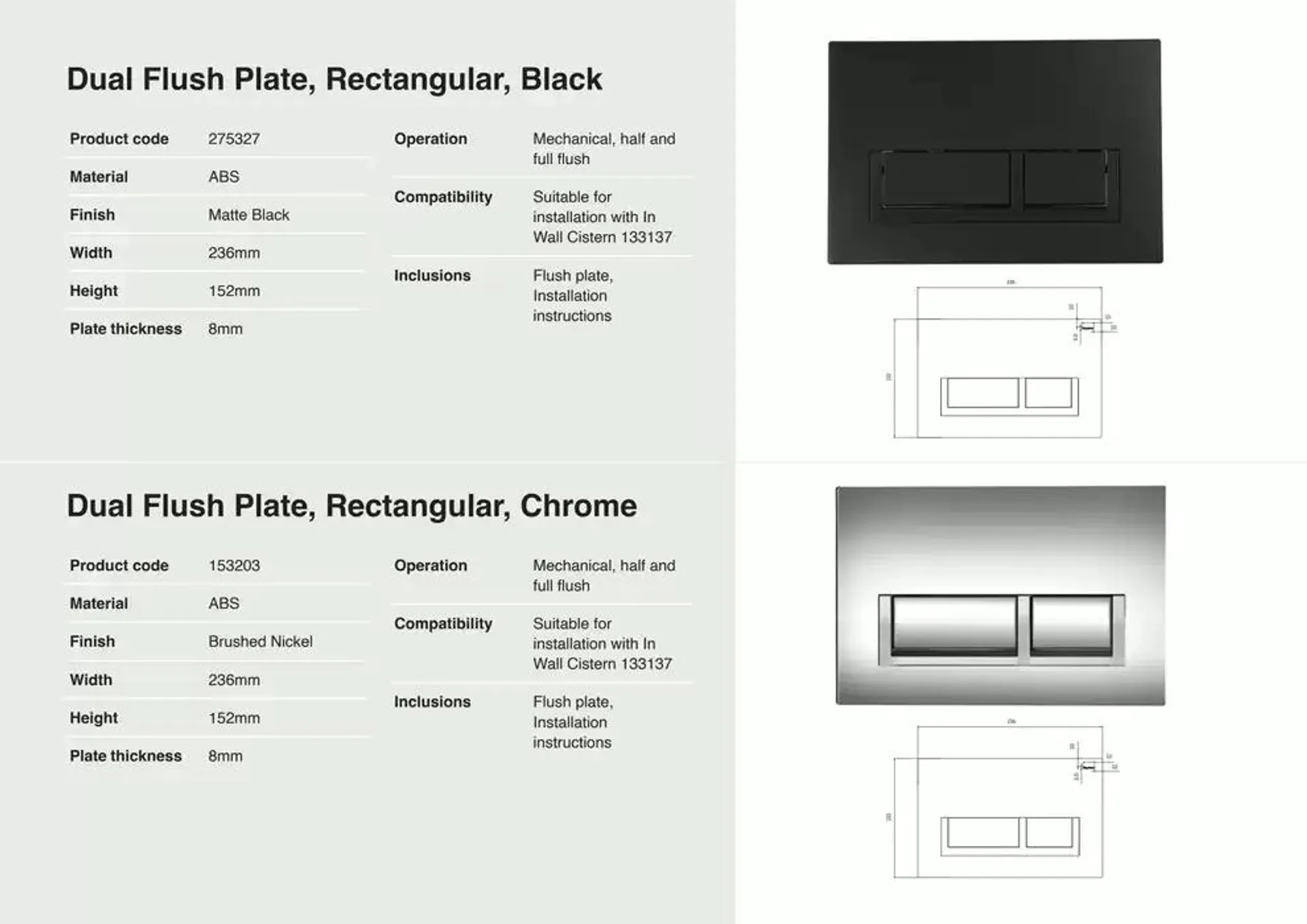 Raymor Brochure Toilets 2025 - Catalogue valid from 24 December to 31 January 2025 - page 24