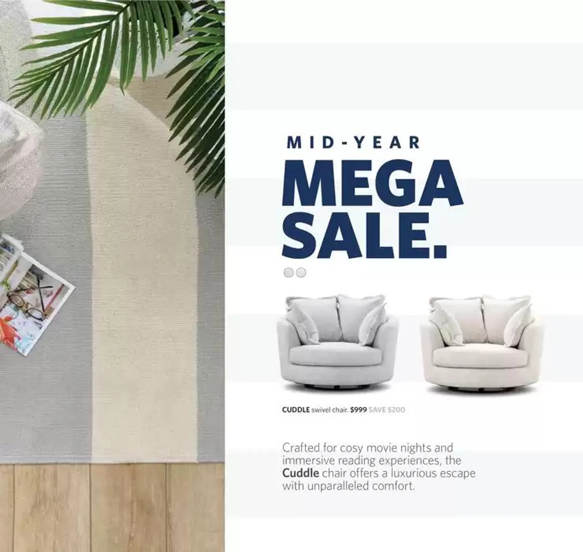 Mid Year Mega Sale  - Catalogue valid from 3 December to 31 December 2024 - page 3