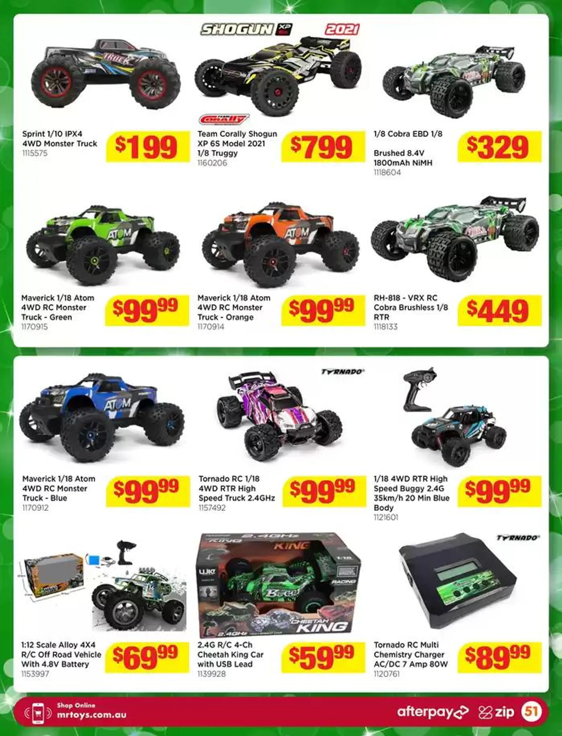 Toy Joy 2024 - Catalogue valid from 17 October to 24 December 2024 - page 51