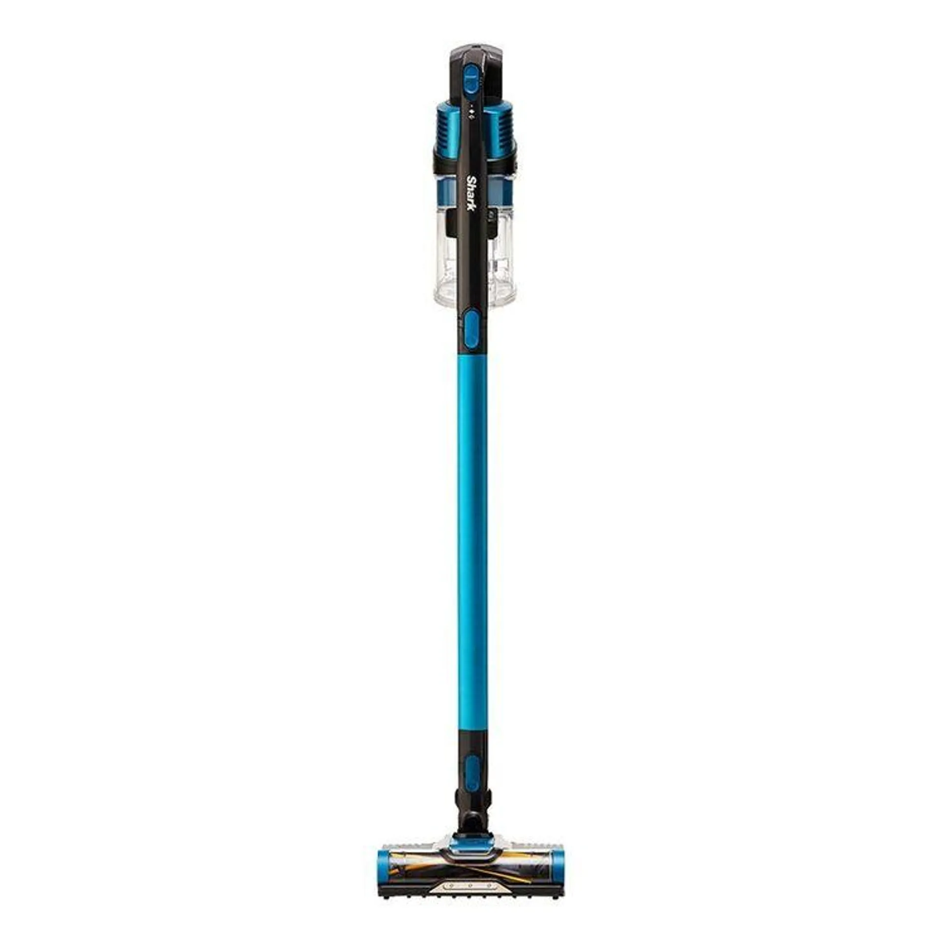 Shark Cordless Vacuum with Self Cleaning Brushroll IZ102