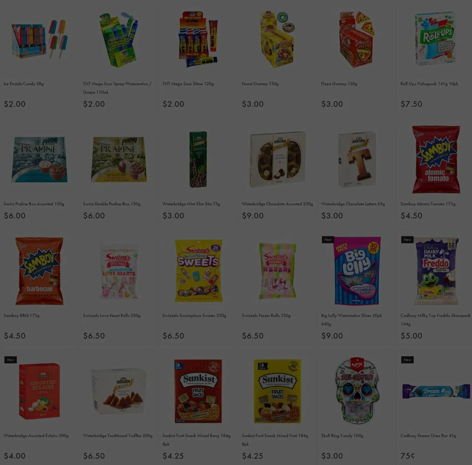 The Reject Shop Current catalogue - Catalogue valid from 12 May to 21 May 2025 - page 23