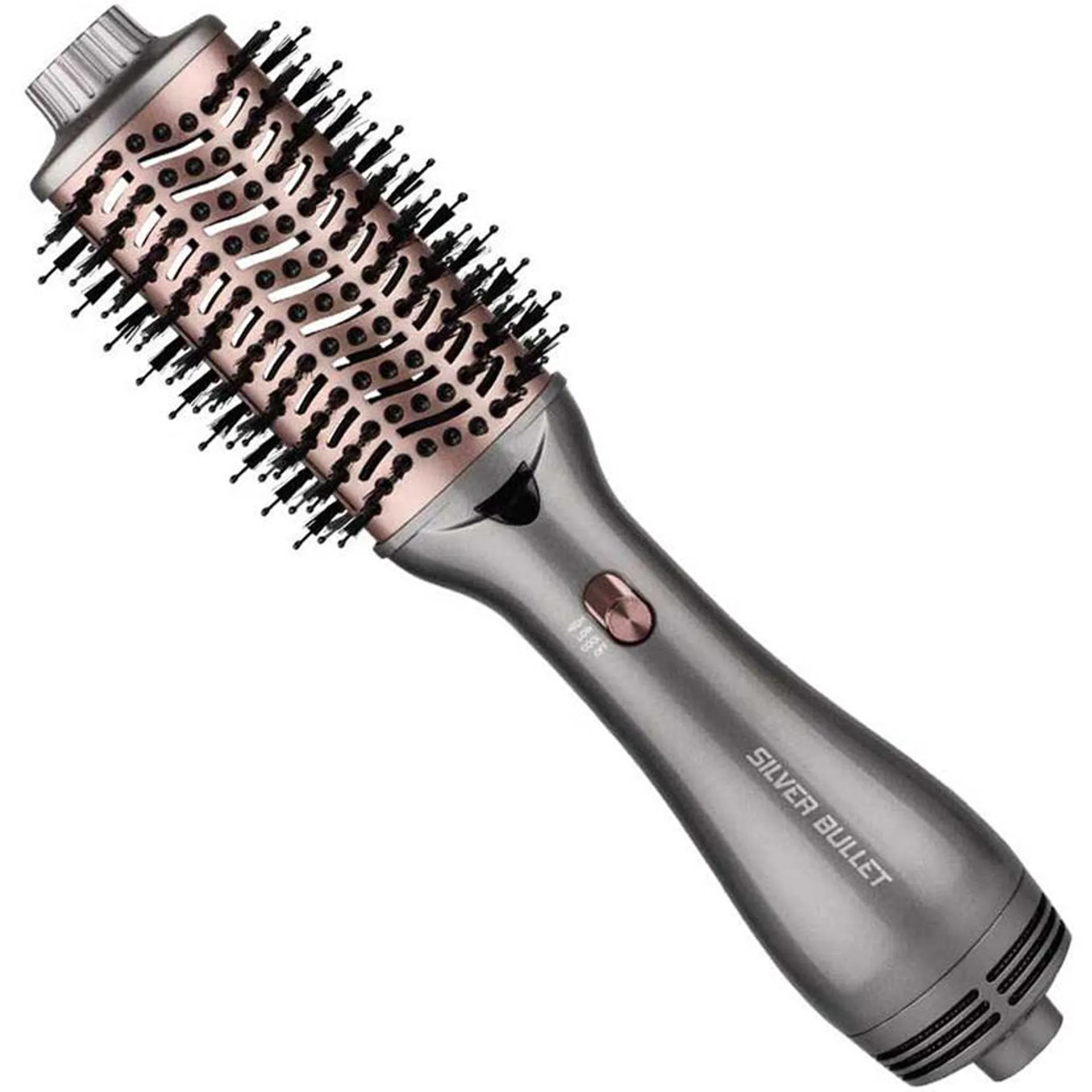 Platinum Hot Air Brush - Regular - 58mm