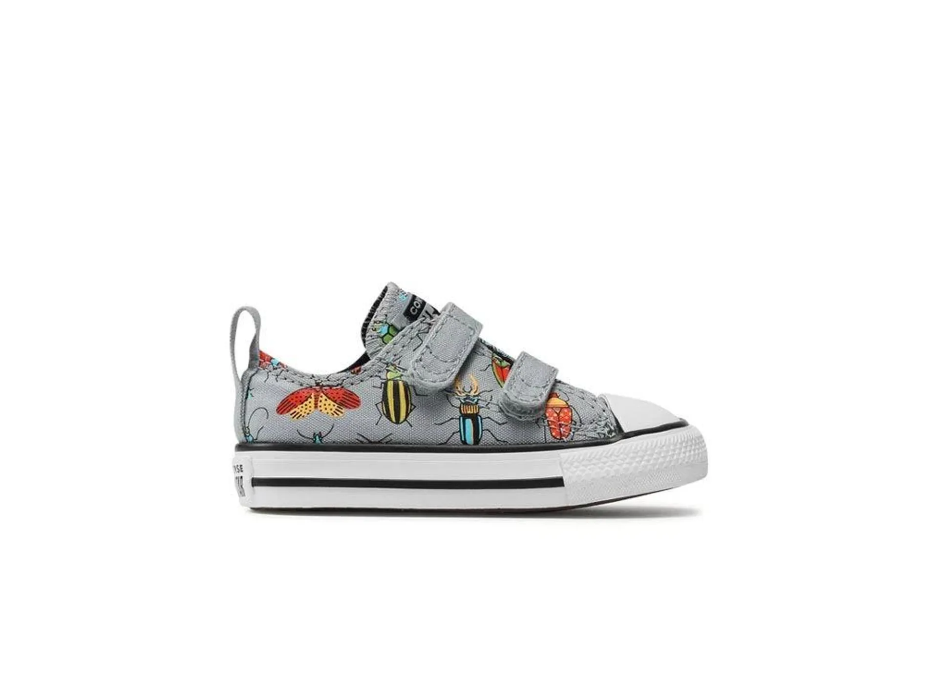 Converse Chuck Taylor Bugged Out 2V Kids Shoes