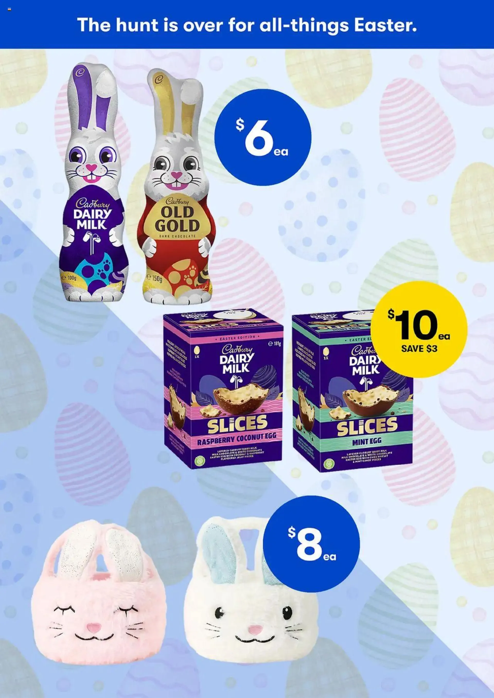 Catalogue Big W - Catalogue valid from 10 April to 24 April 2025 - page 3