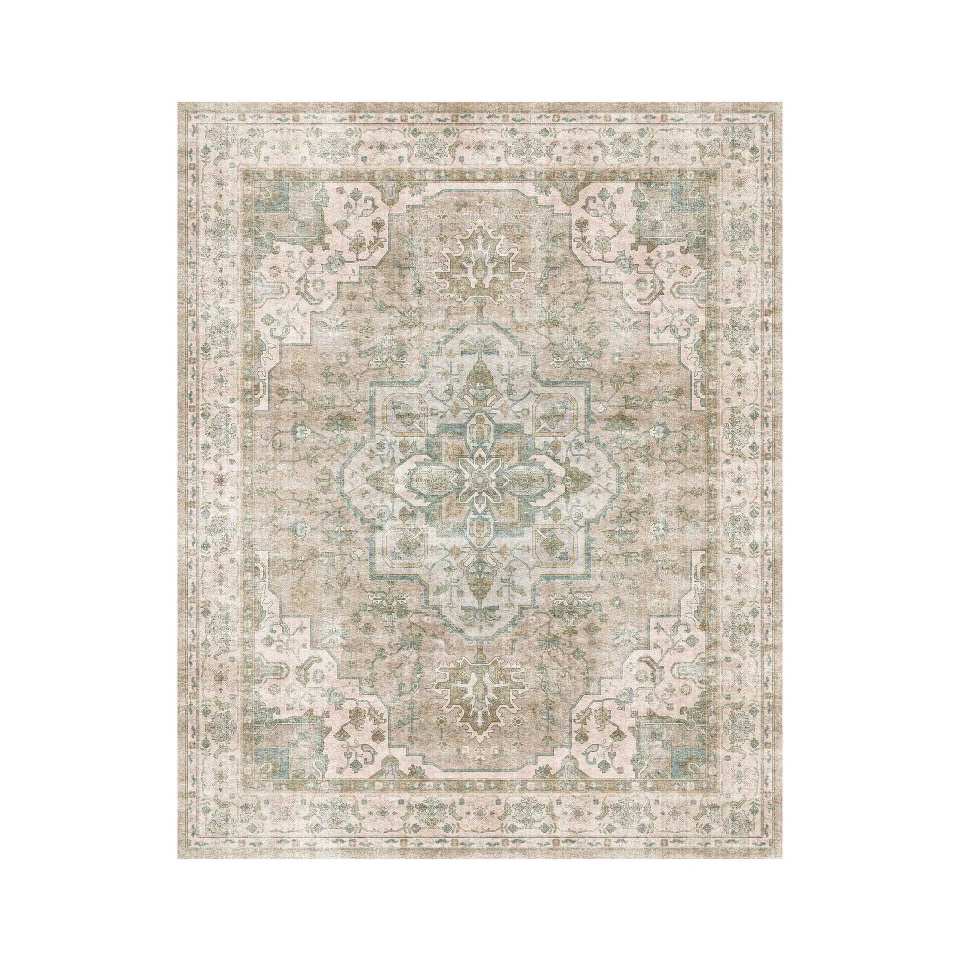 Manisa Washable Rug 240x300cm