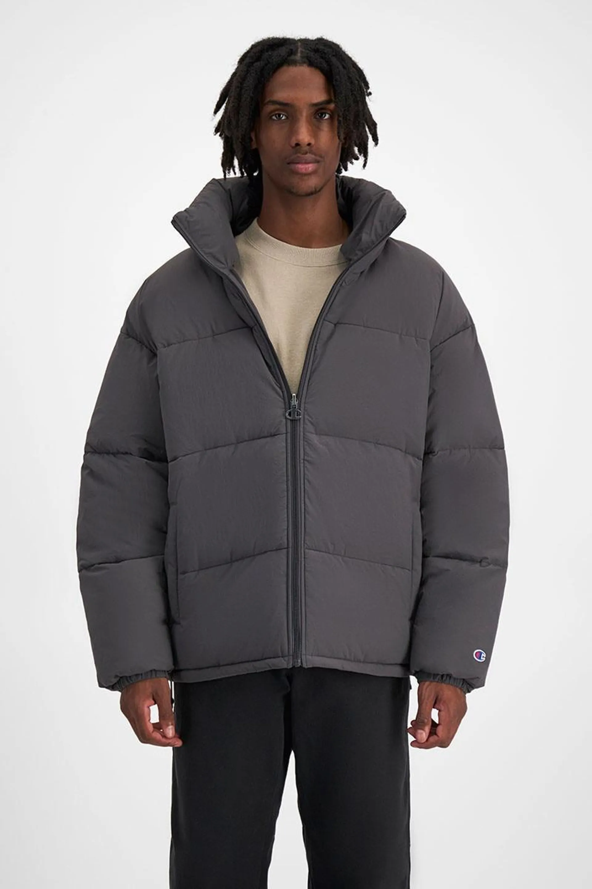 Re:Bound New Terrain Puffer