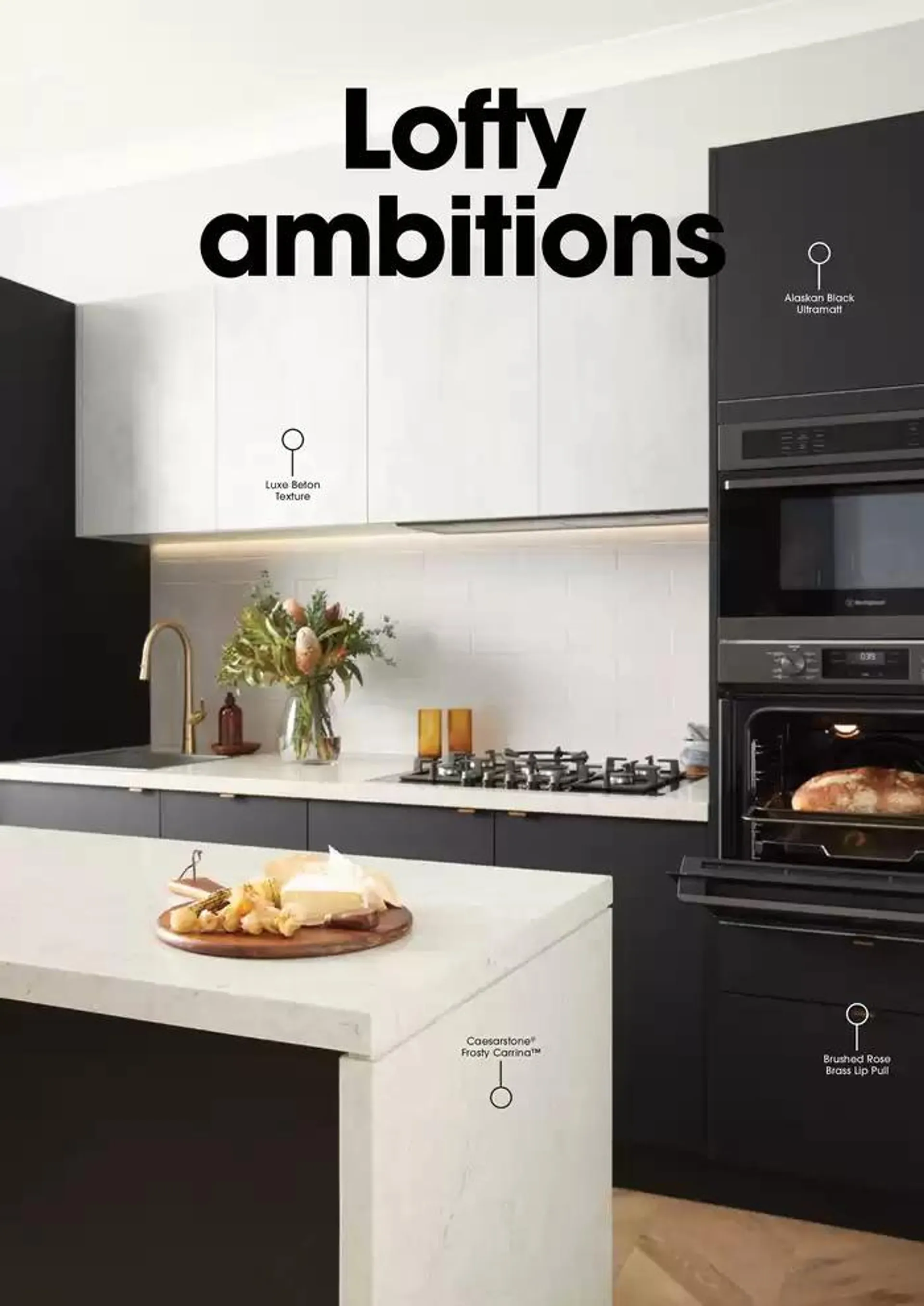 Kitchens - Catalogue valid from 4 December to 28 February 2025 - page 26