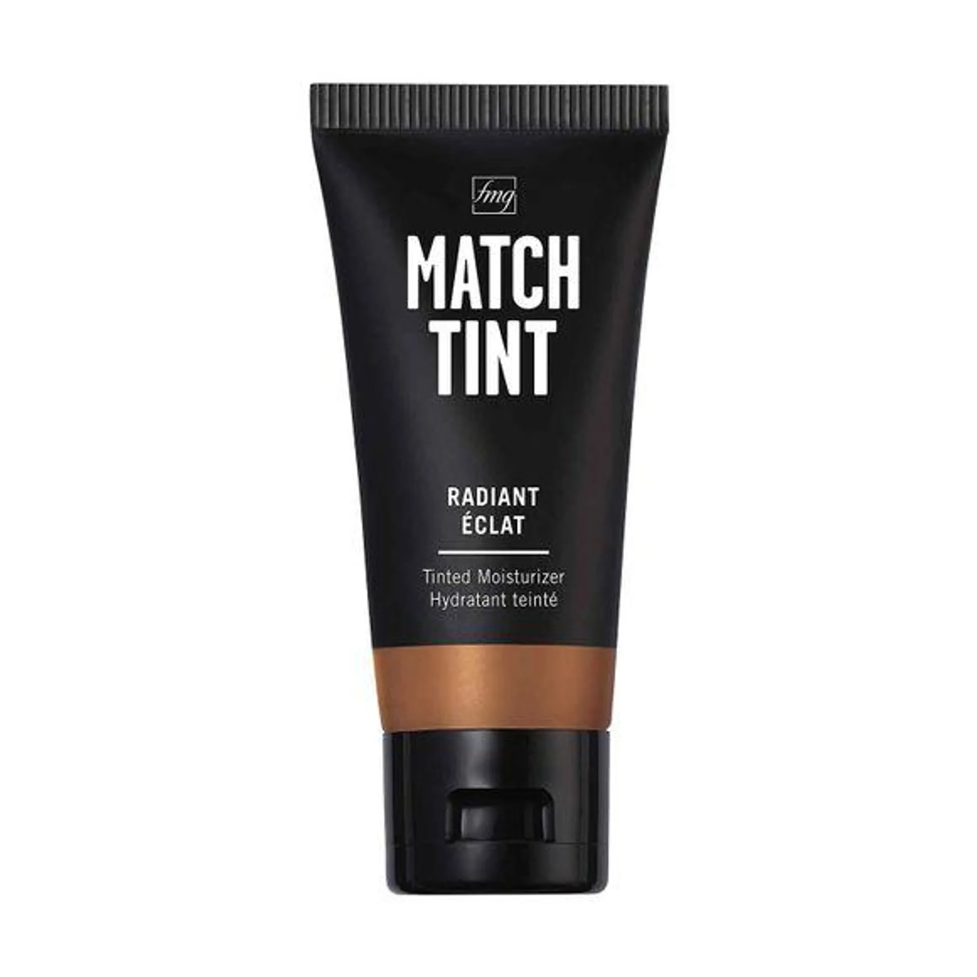 Hydratant teinté Éclat fmg Match Tint