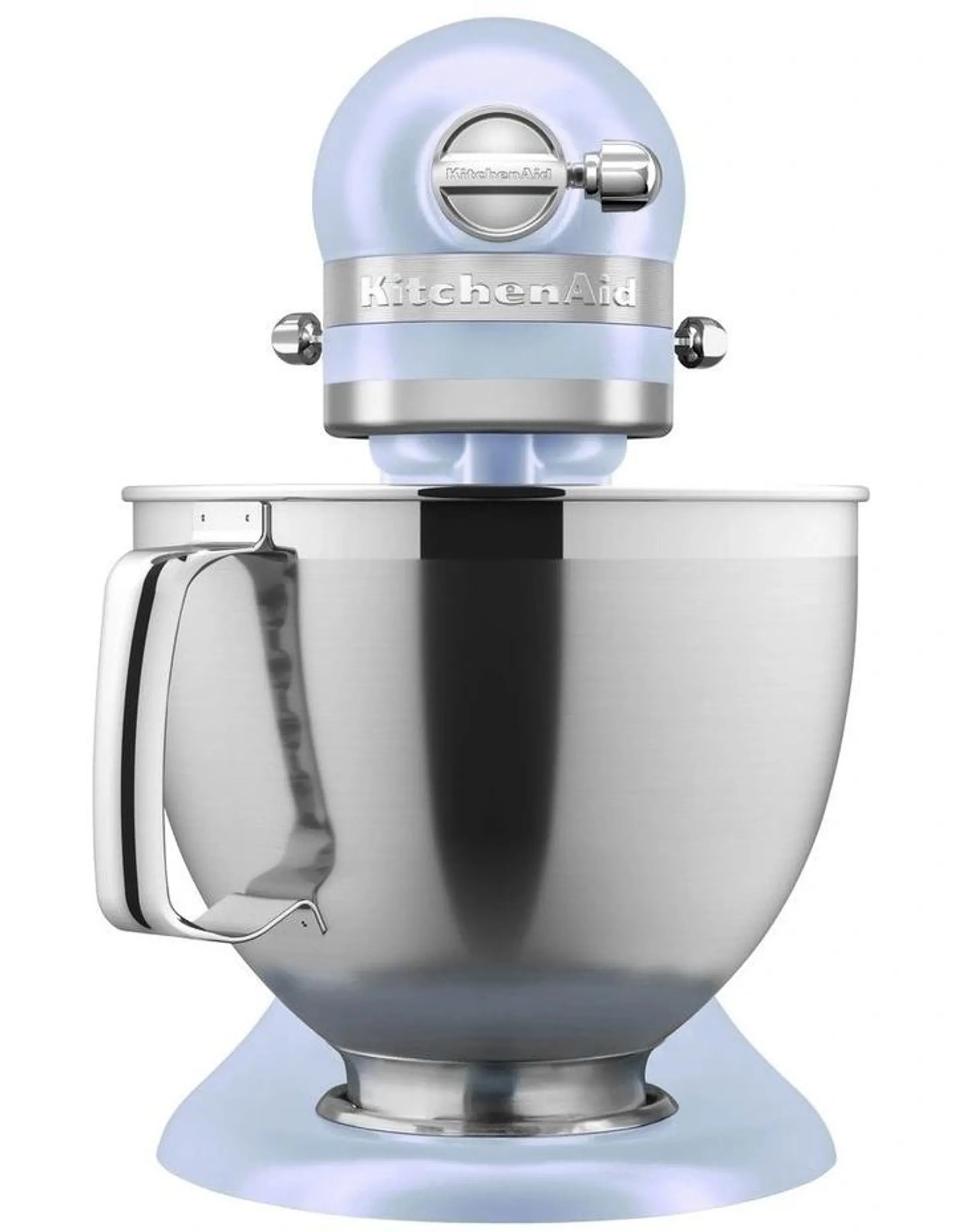 Artisan Stand Mixer in Blue Salt 5KSM195PSAOA