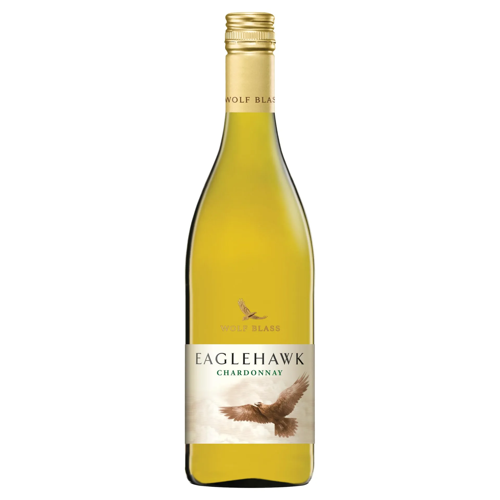 Eaglehawk Chardonnay 750ML