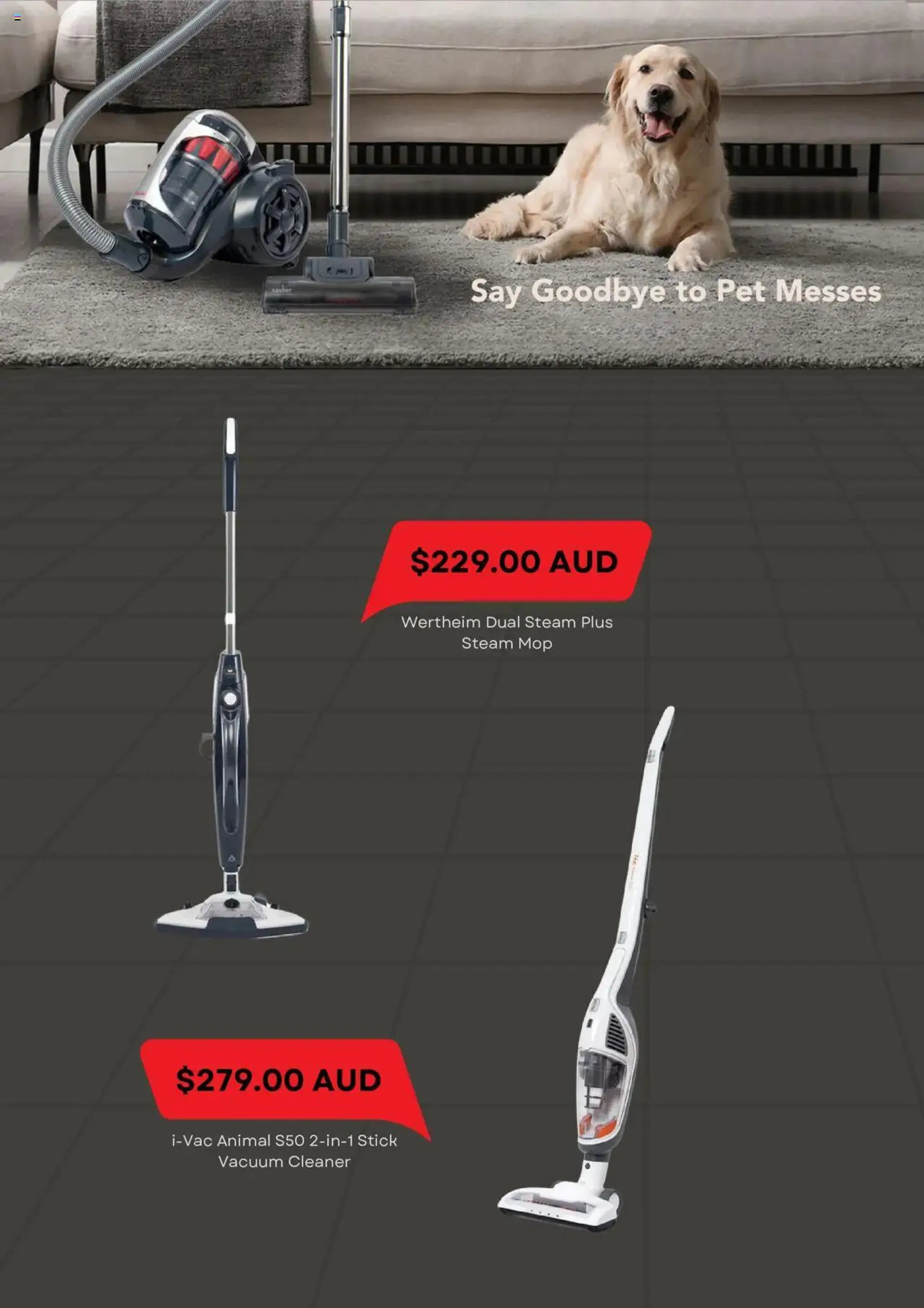 Godfreys Catalogue  - Catalogue valid from 17 April to 7 June 2025 - page 2