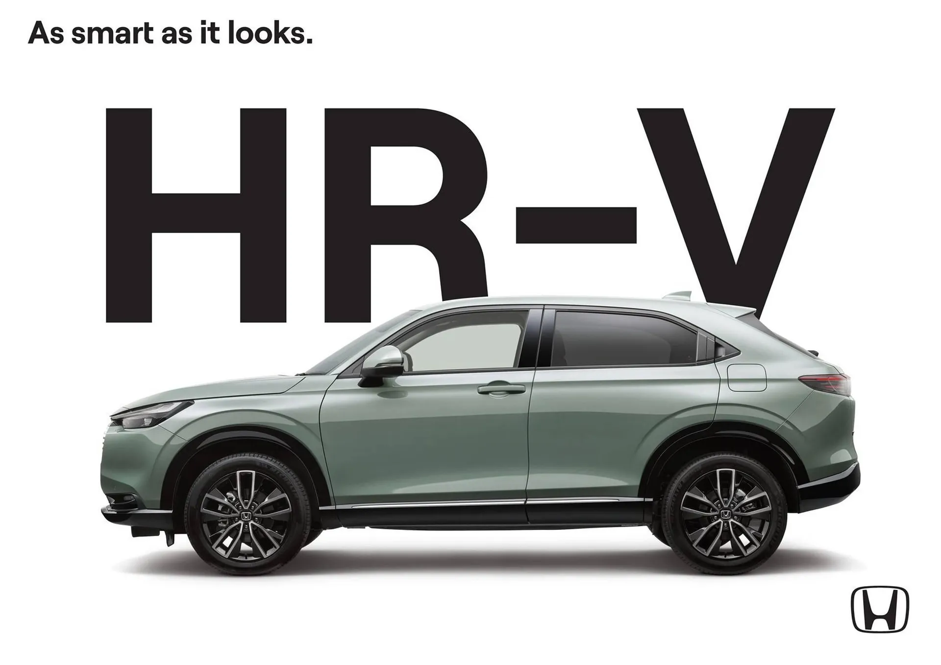Honda catalogue - 1