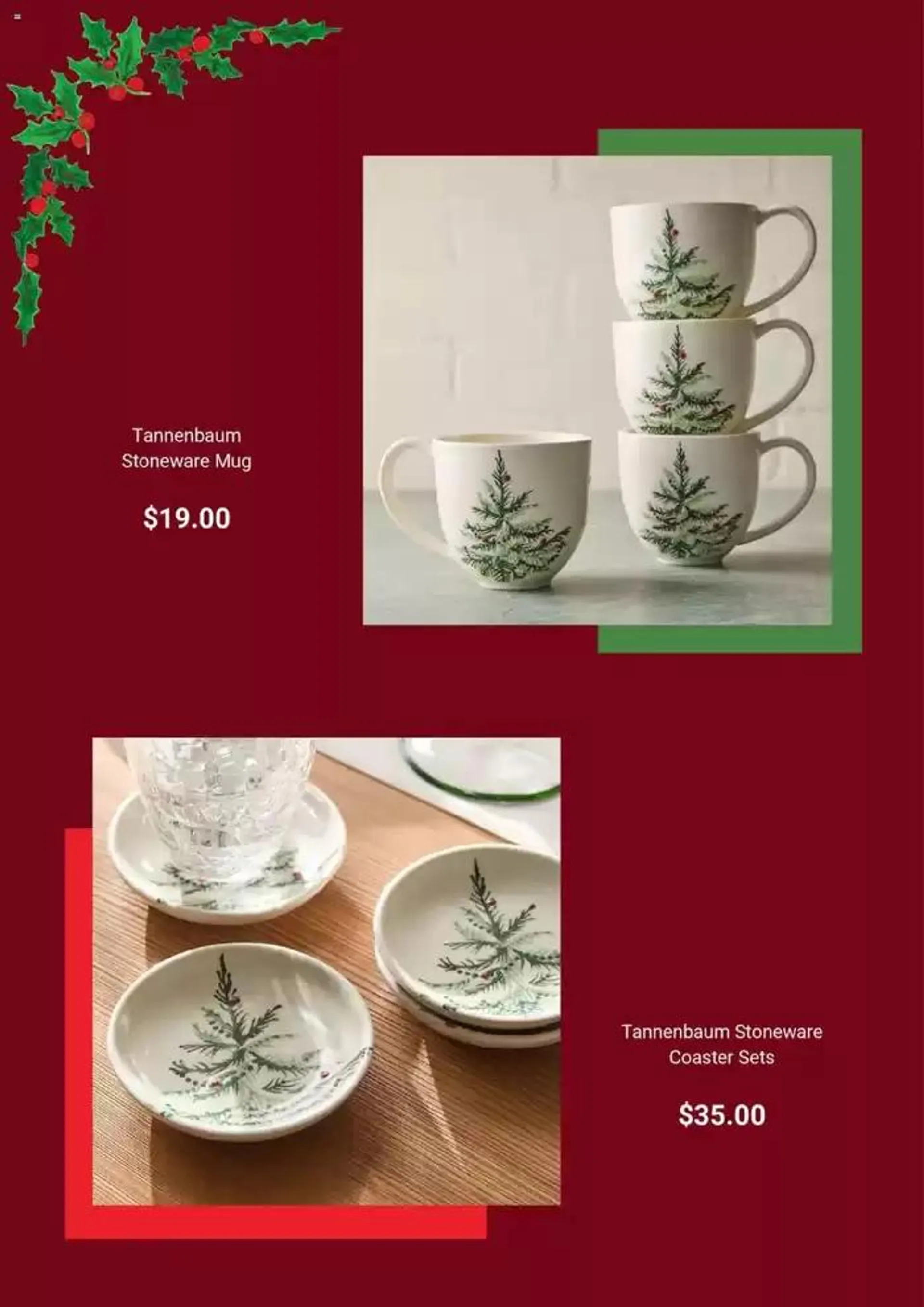 Christmas - Catalogue valid from 10 December to 24 December 2024 - page 4