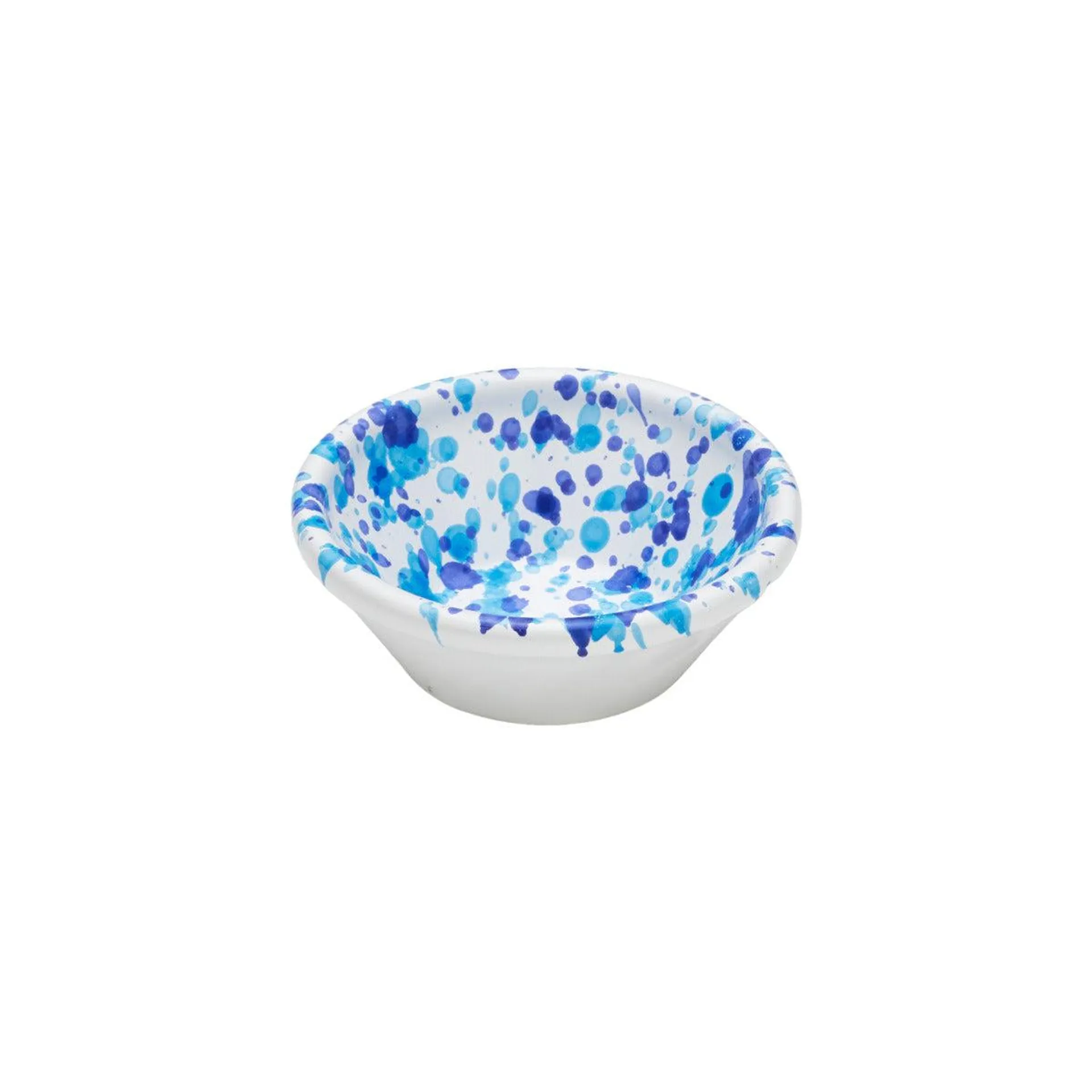 Nuova Colì Dipping Bowl Blue 12cm