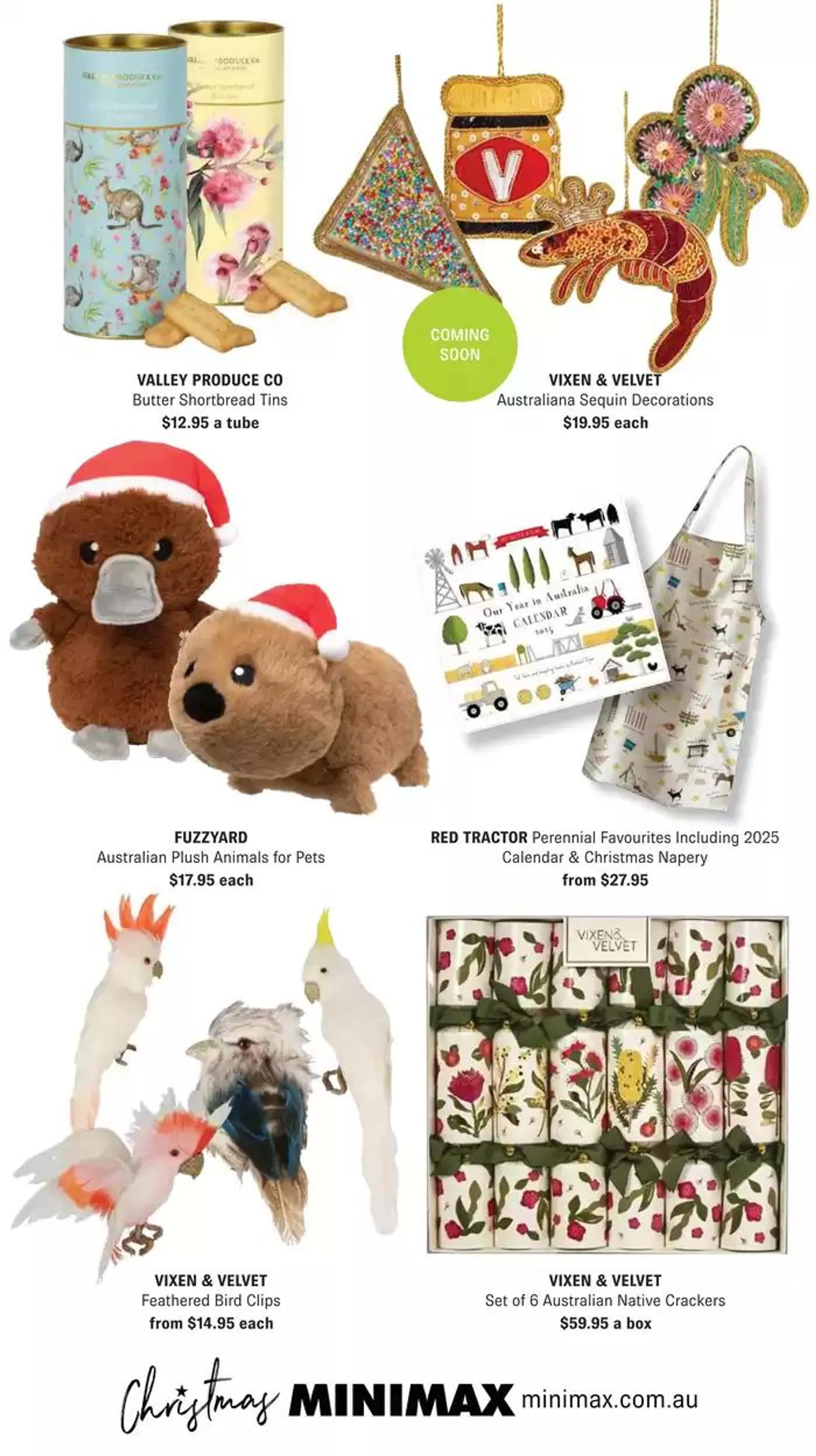 Christmas - Catalogue valid from 10 October to 24 December 2024 - page 29