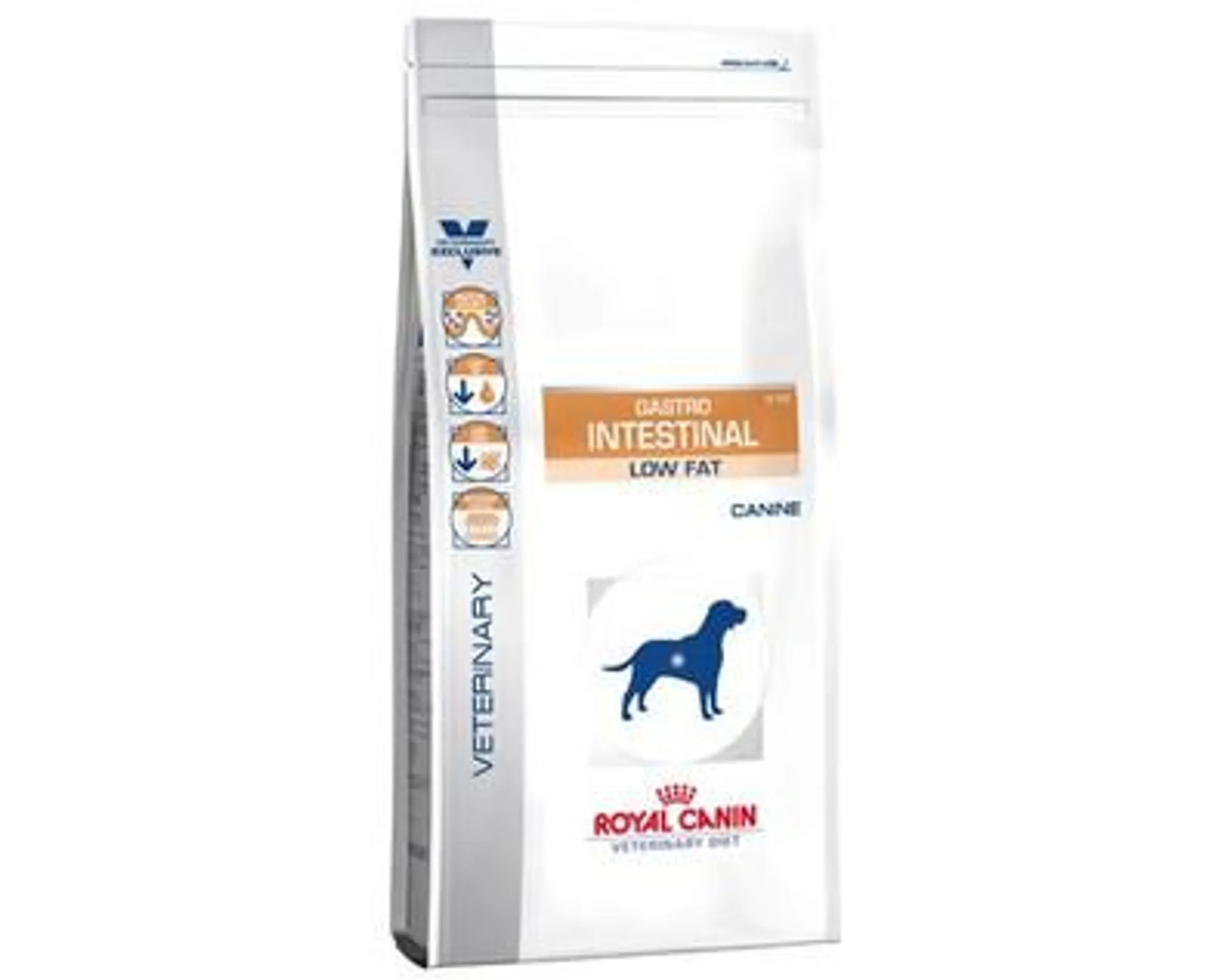 Royal Canin Veterinary Diet Gastro-Intestinal Low Fat Dry Dog Food