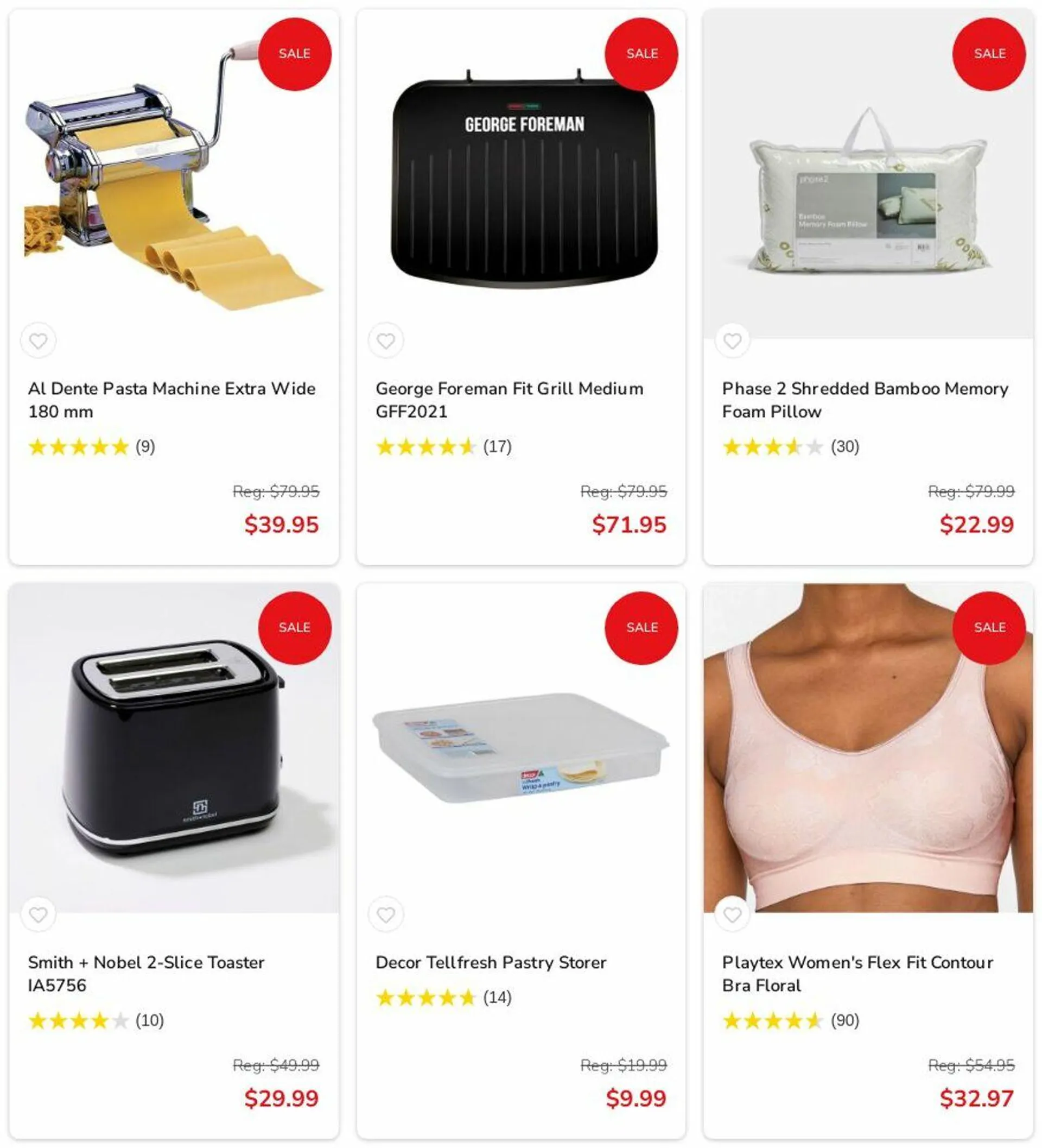 Harris Scarfe Current catalogue - Catalogue valid from 12 May to 21 May 2025 - page 59