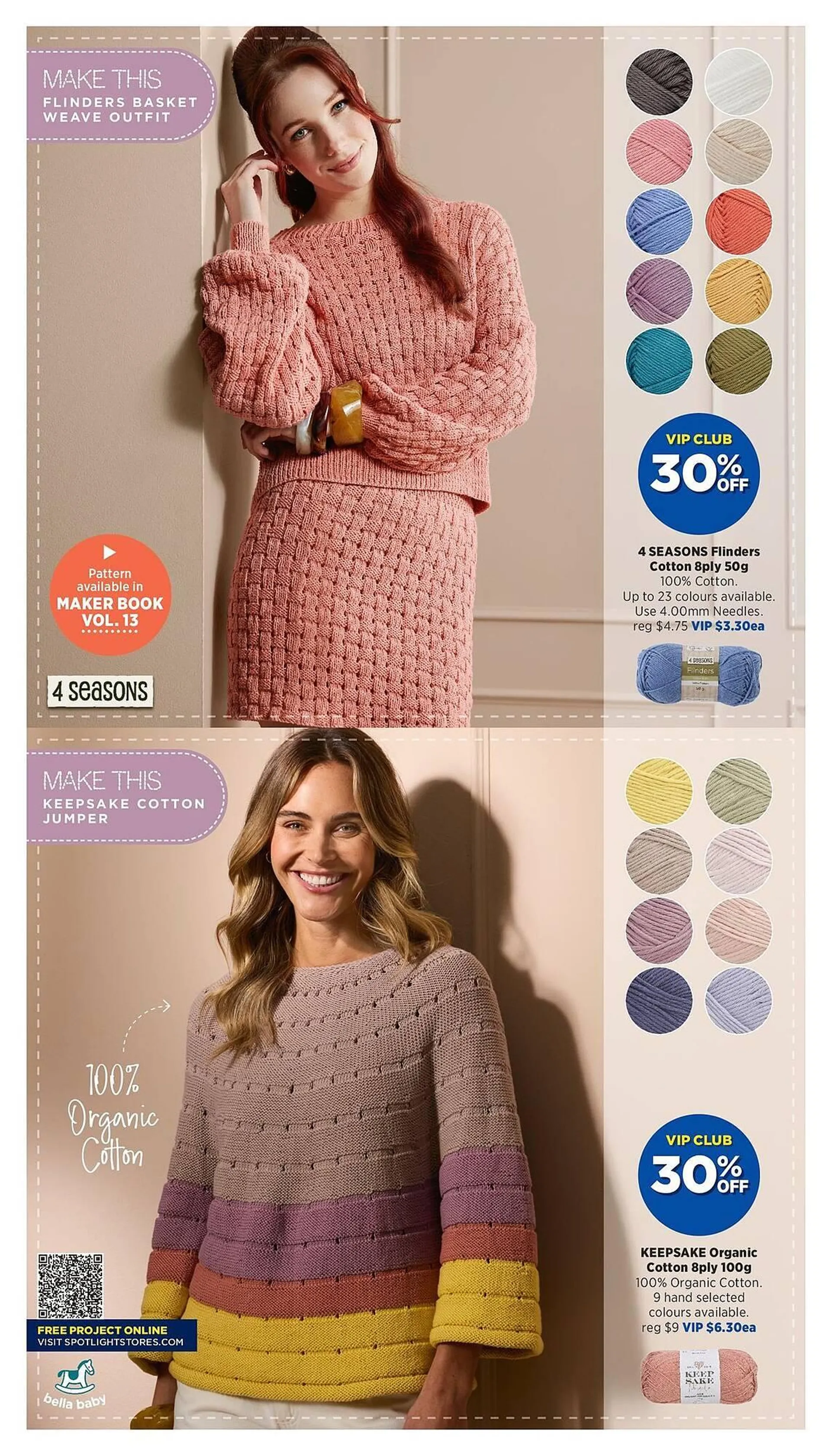 Spotlight catalogue - Catalogue valid from 14 May to 25 May 2025 - page 6